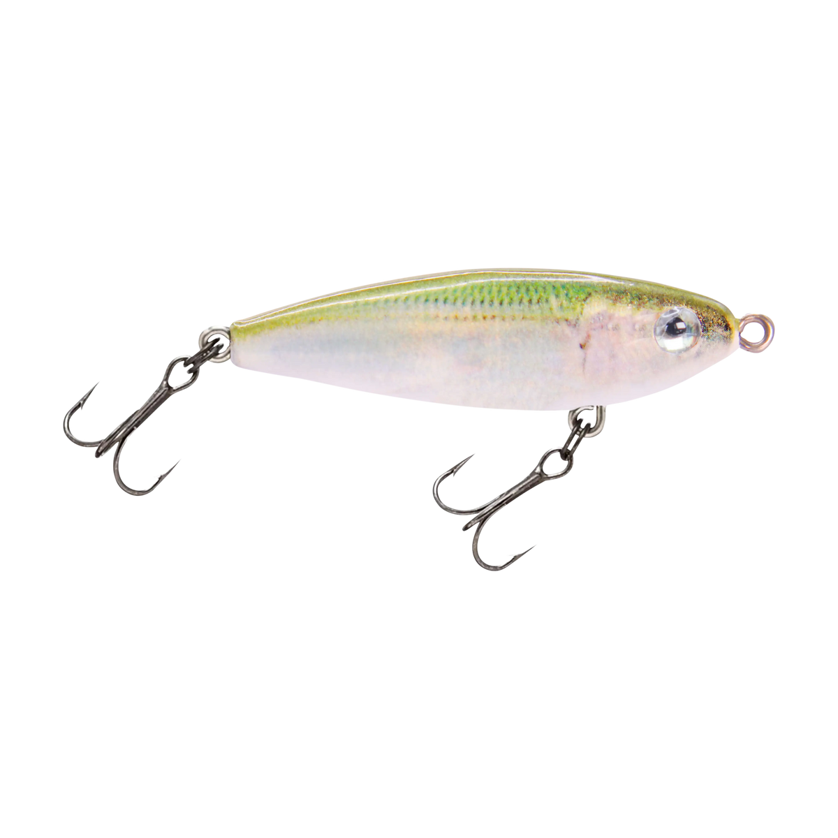 MirrOlure MirrOdine Skin Series Twitchbait