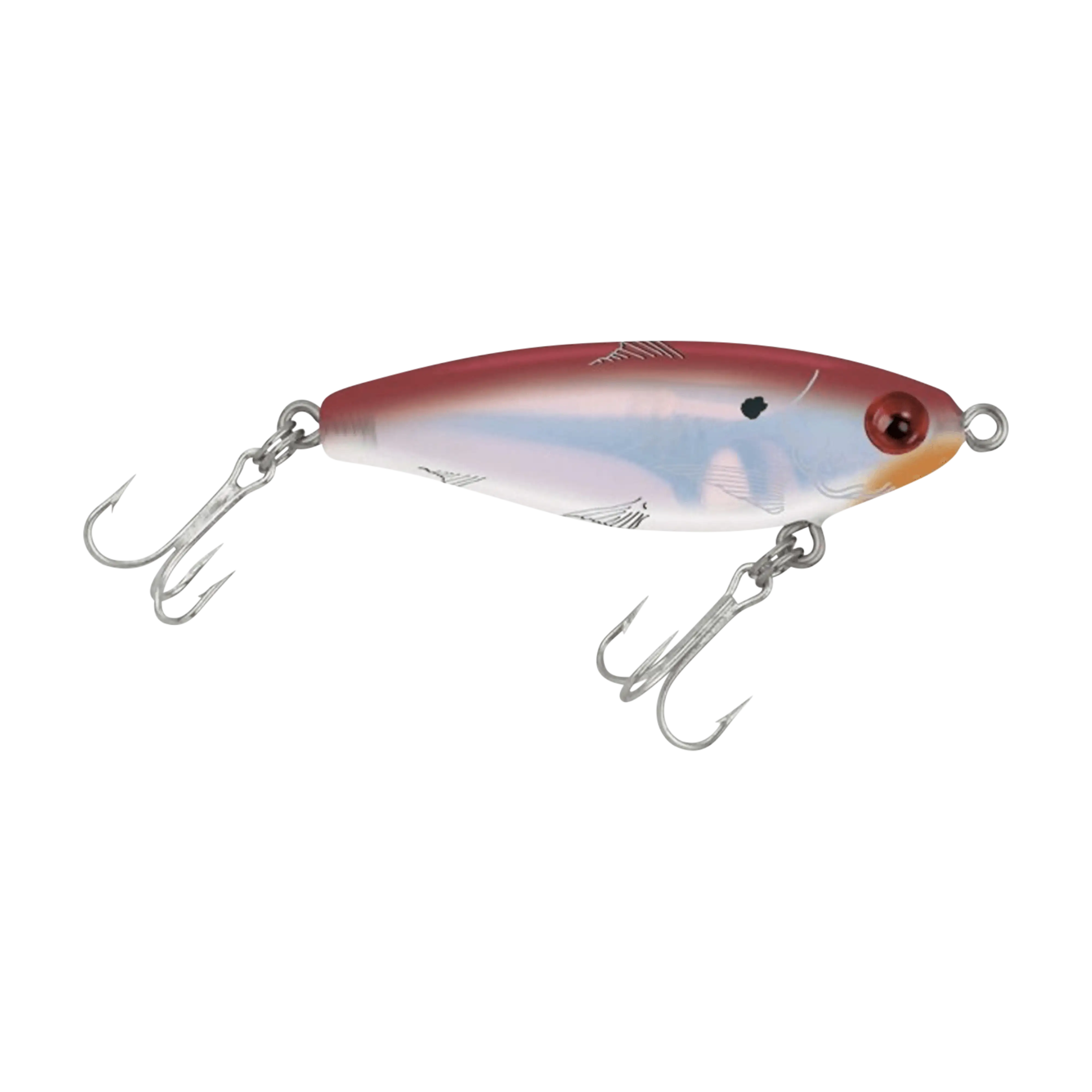 MirrOlure MirrOdine Suspending Twitchbait