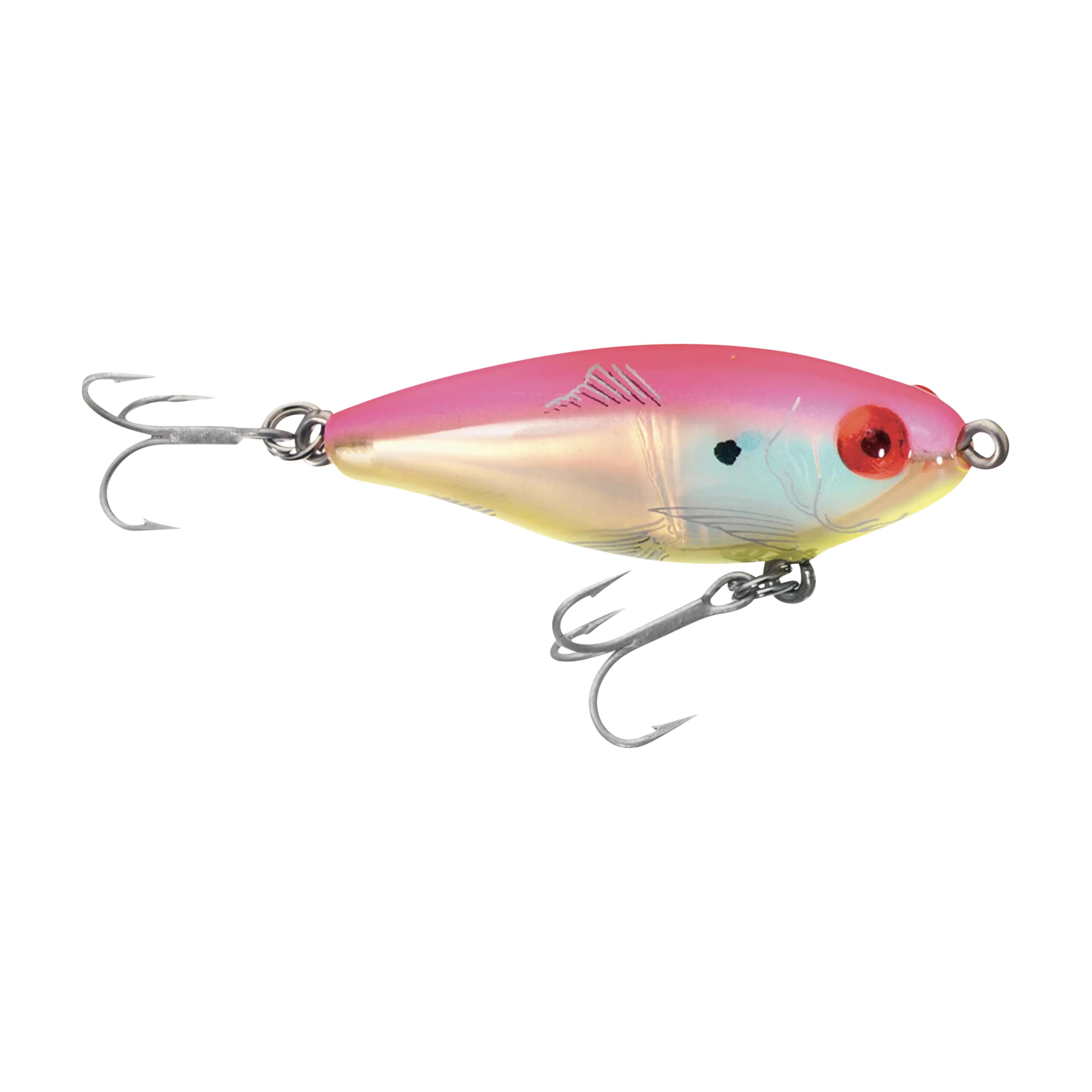 MirrOLure MirrOdine Twitchbait