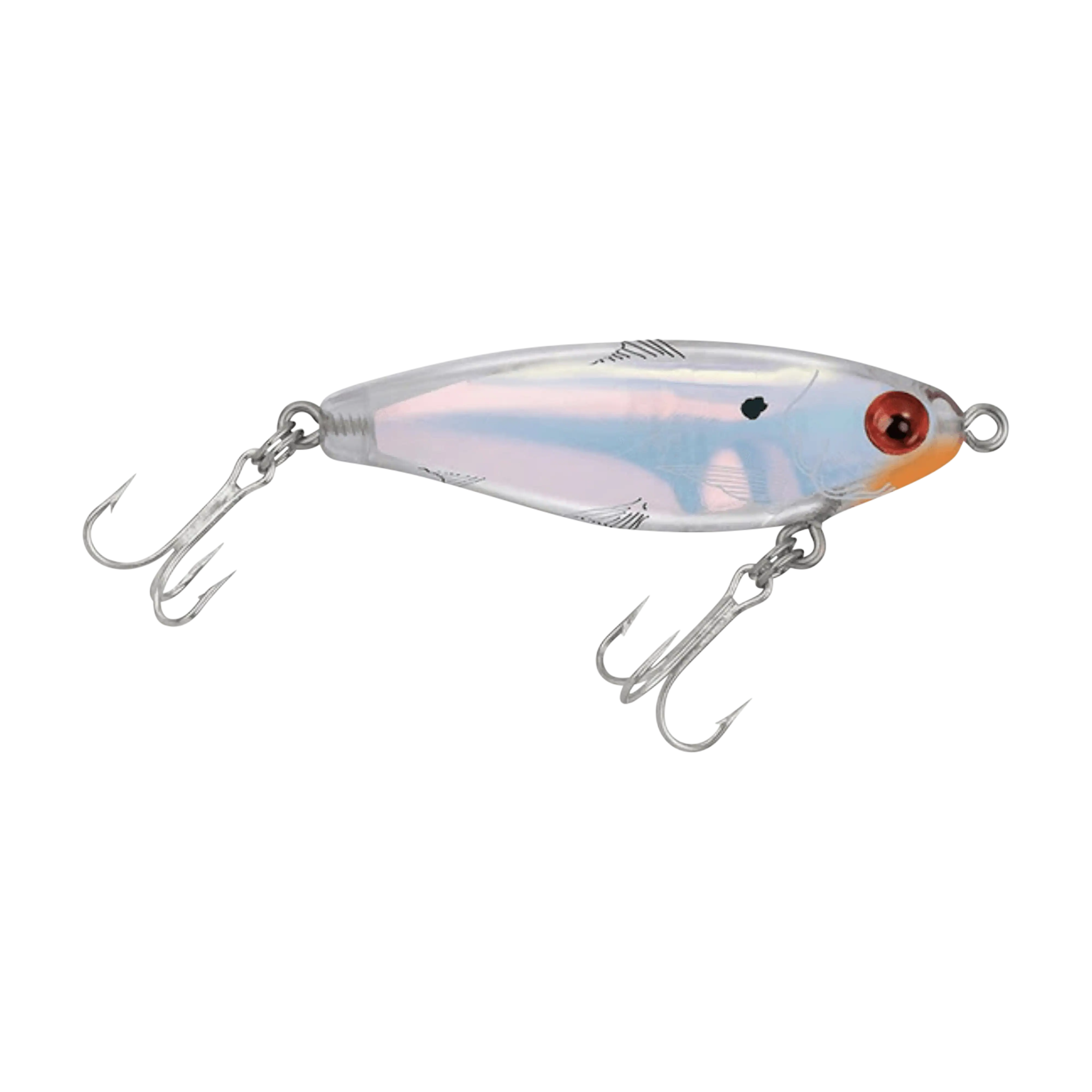 MirrOLure MirrOdine Twitchbait