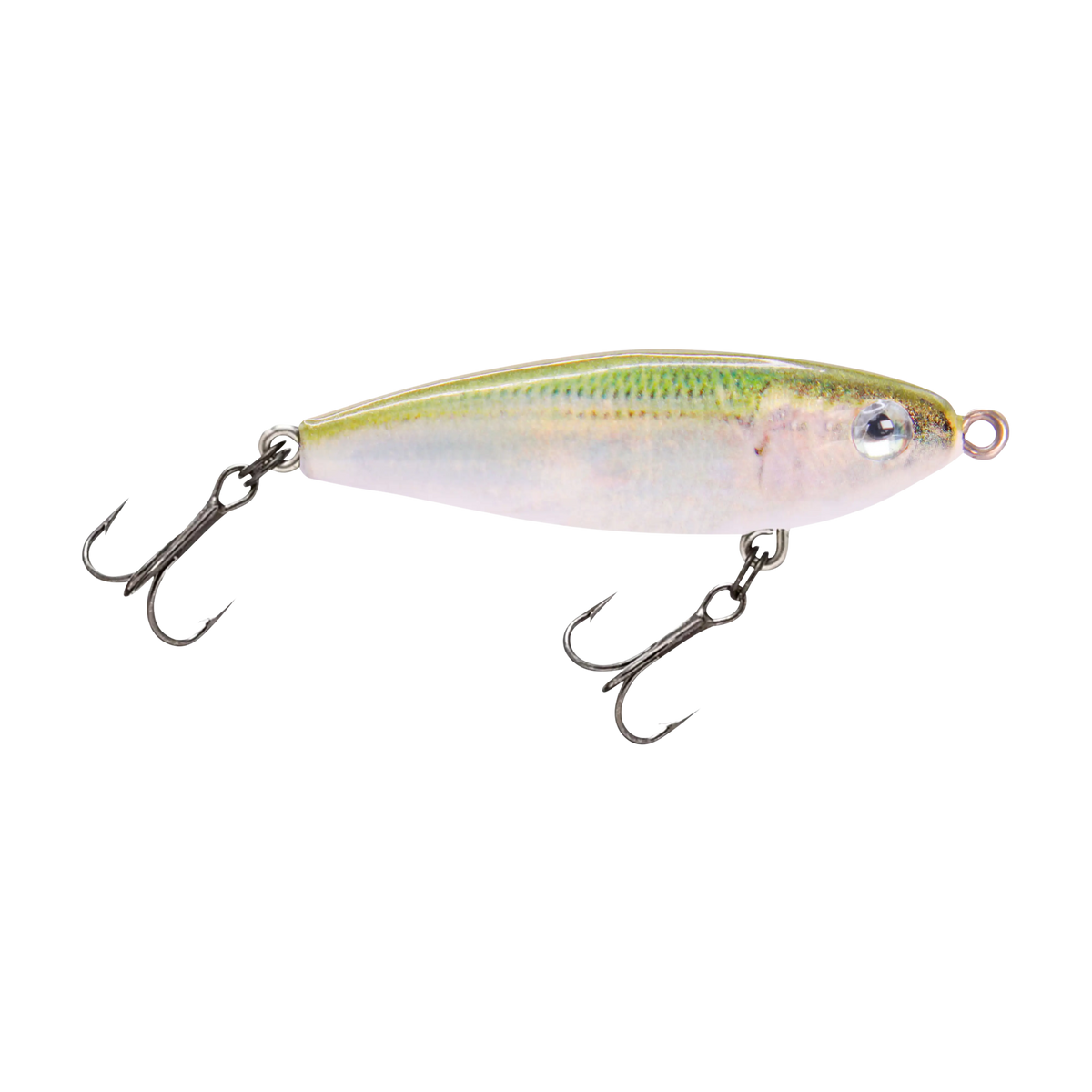 MirrOlure MirrOdine XL Skin Series Twitchbait
