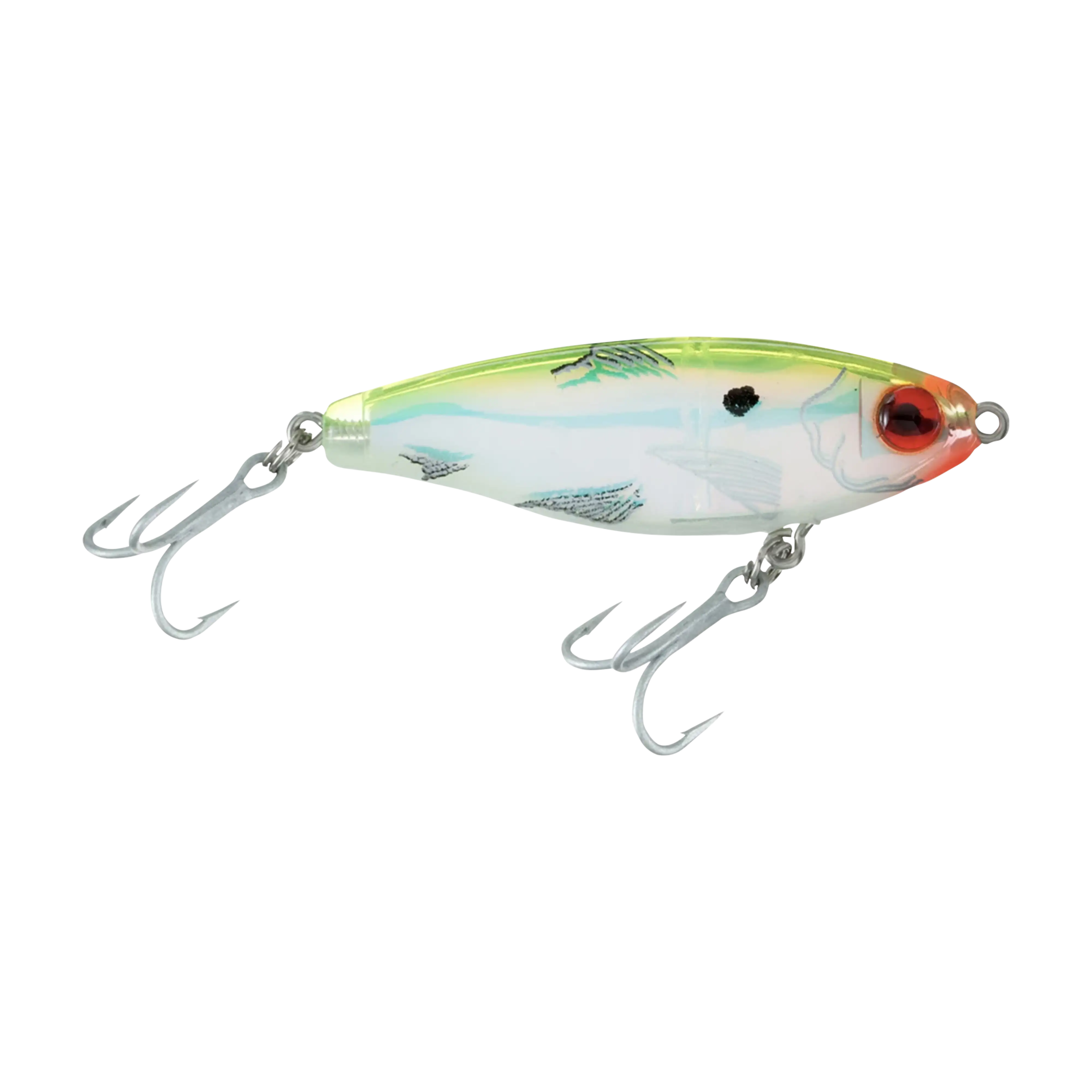 MirrOlure MirrOdine XL Twitchbait