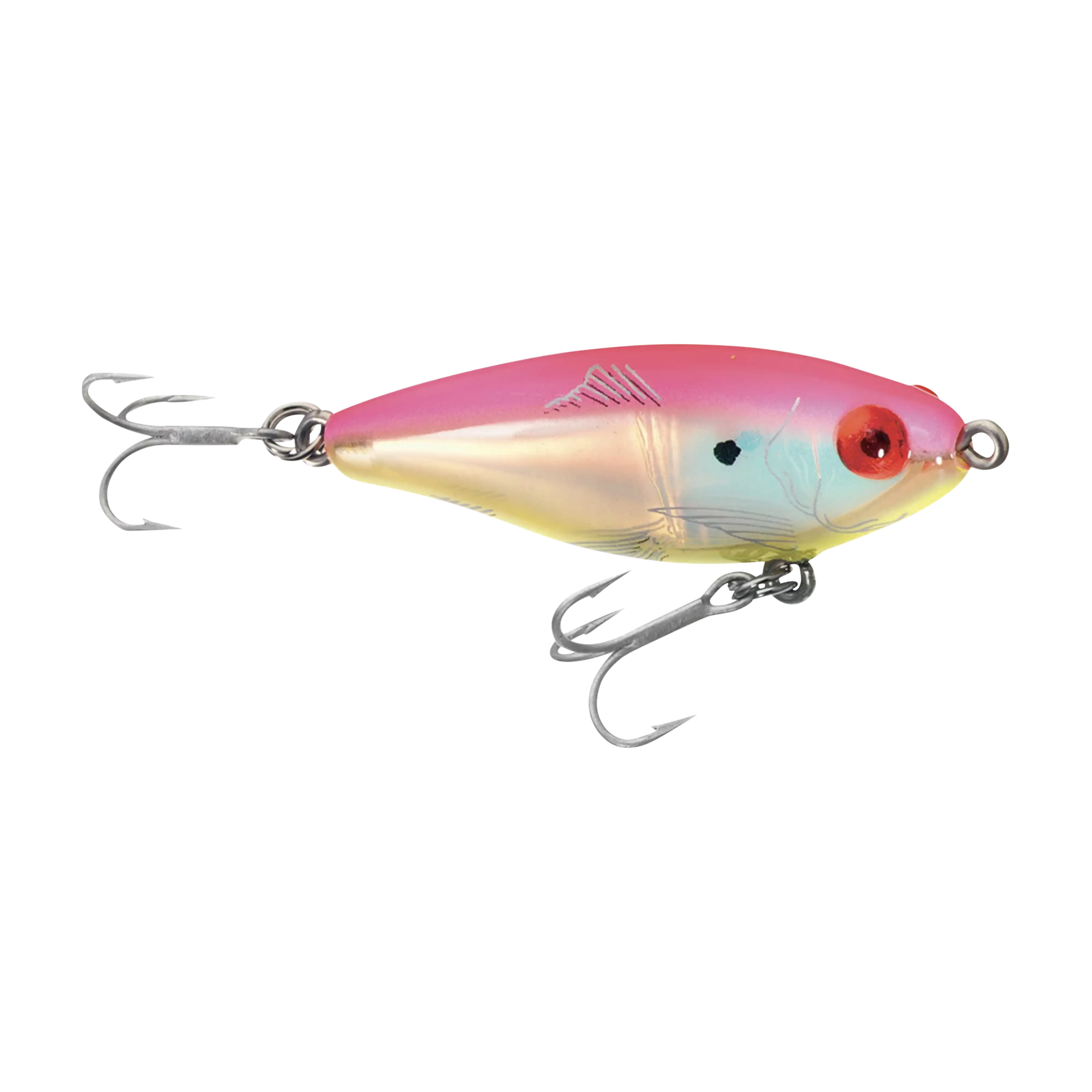 MirrOlure MirrOdine XL Twitchbait