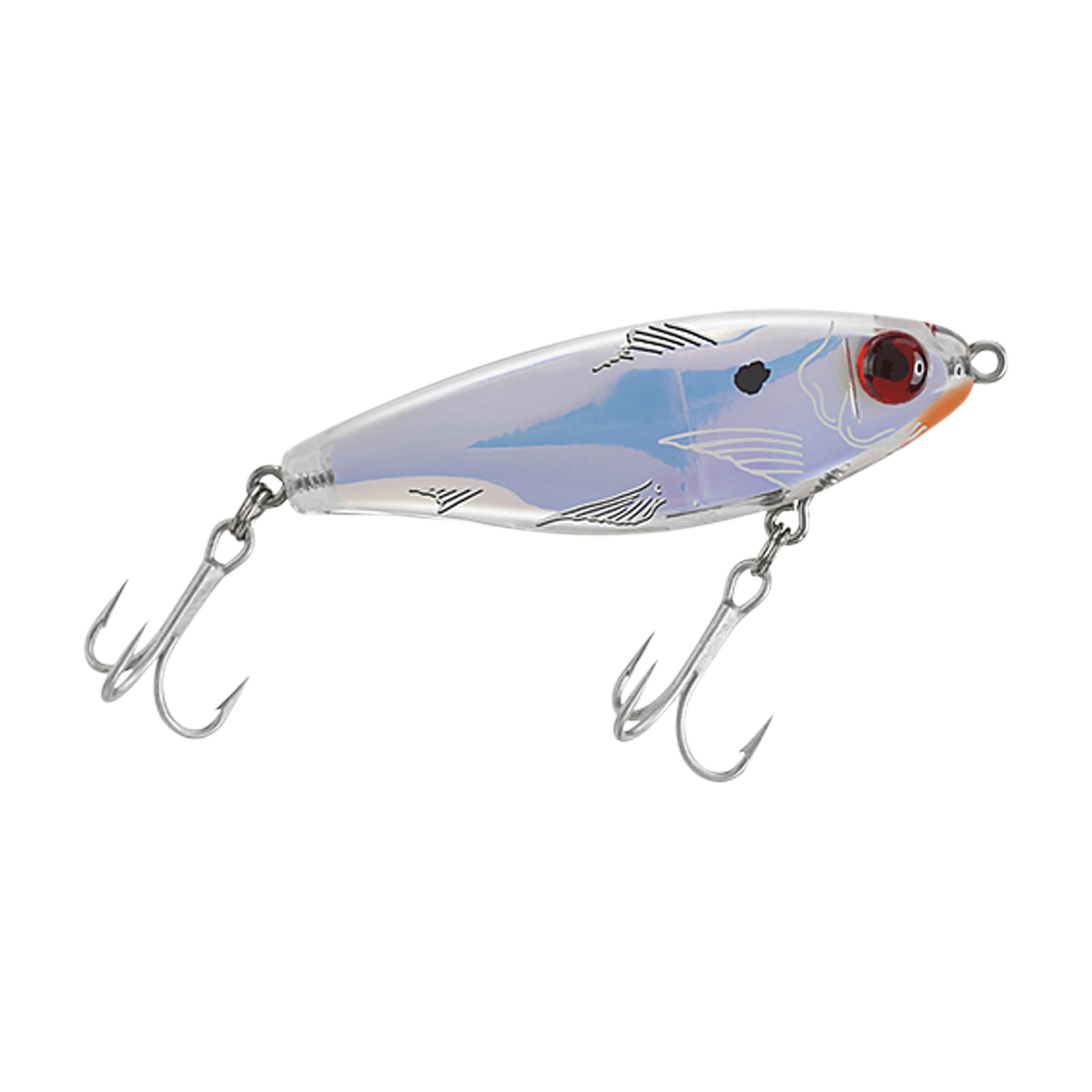 MirrOLure MirrOdine XL Twitchbait