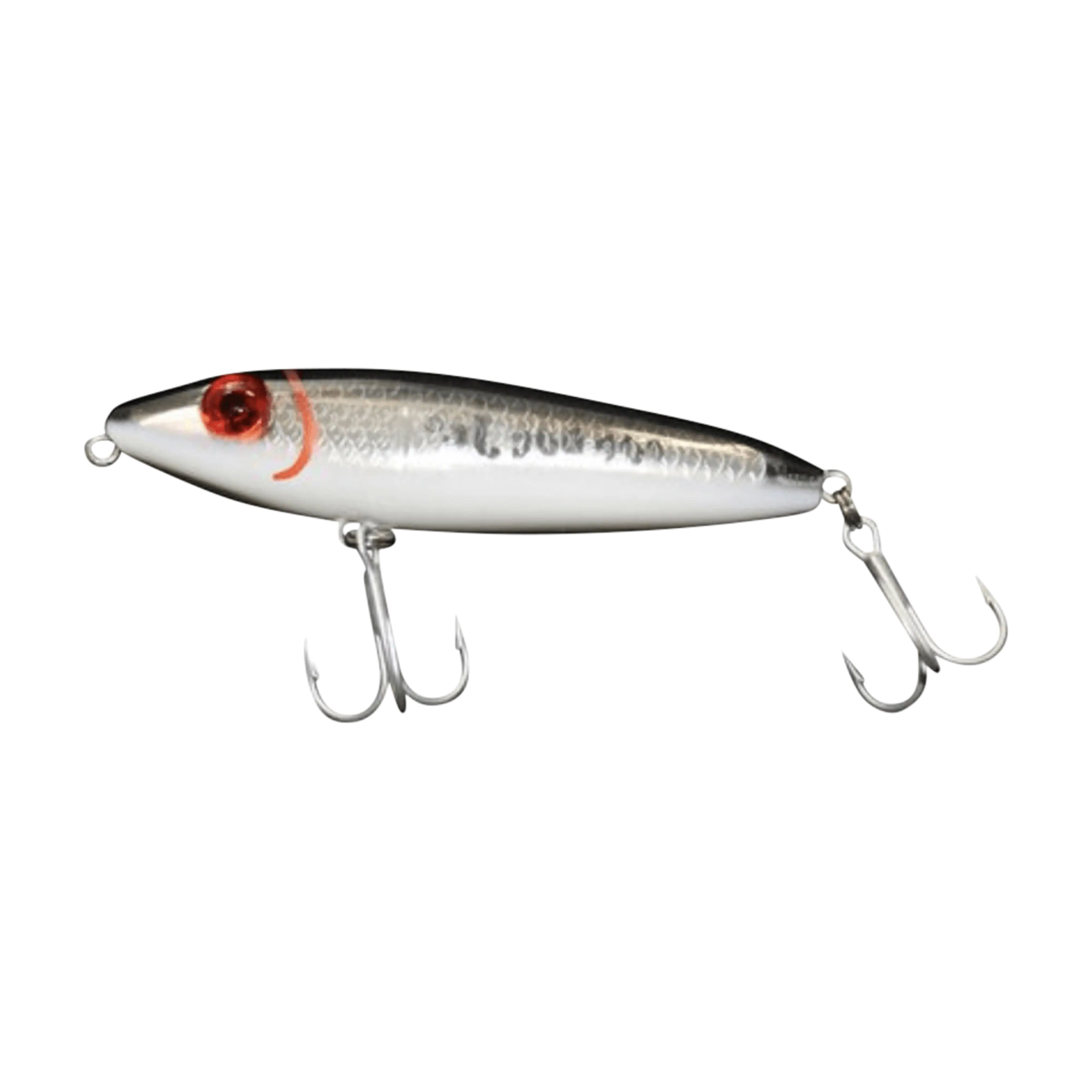 MirrOlure Top Dog Jr. Walking Bait