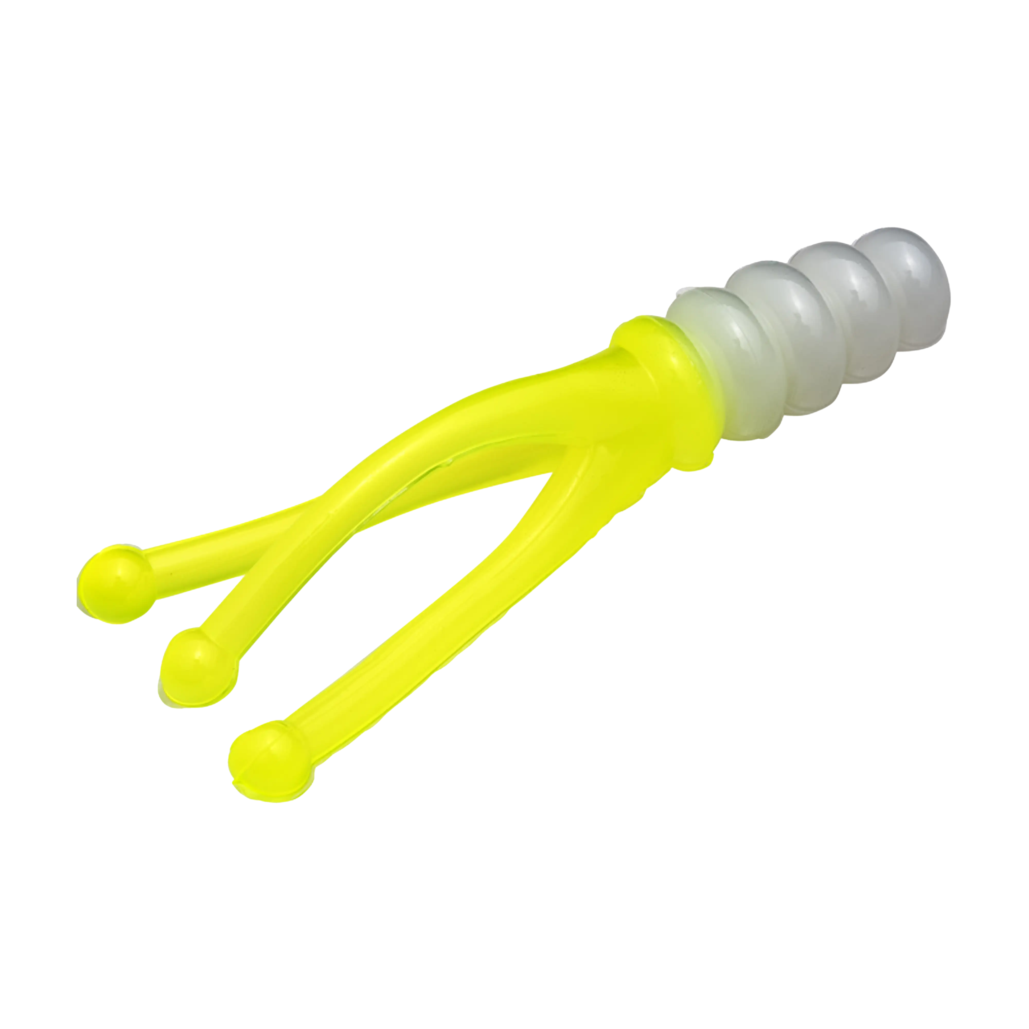 Mr. Crappie Joker 2" Grub Bait - 15-Pack