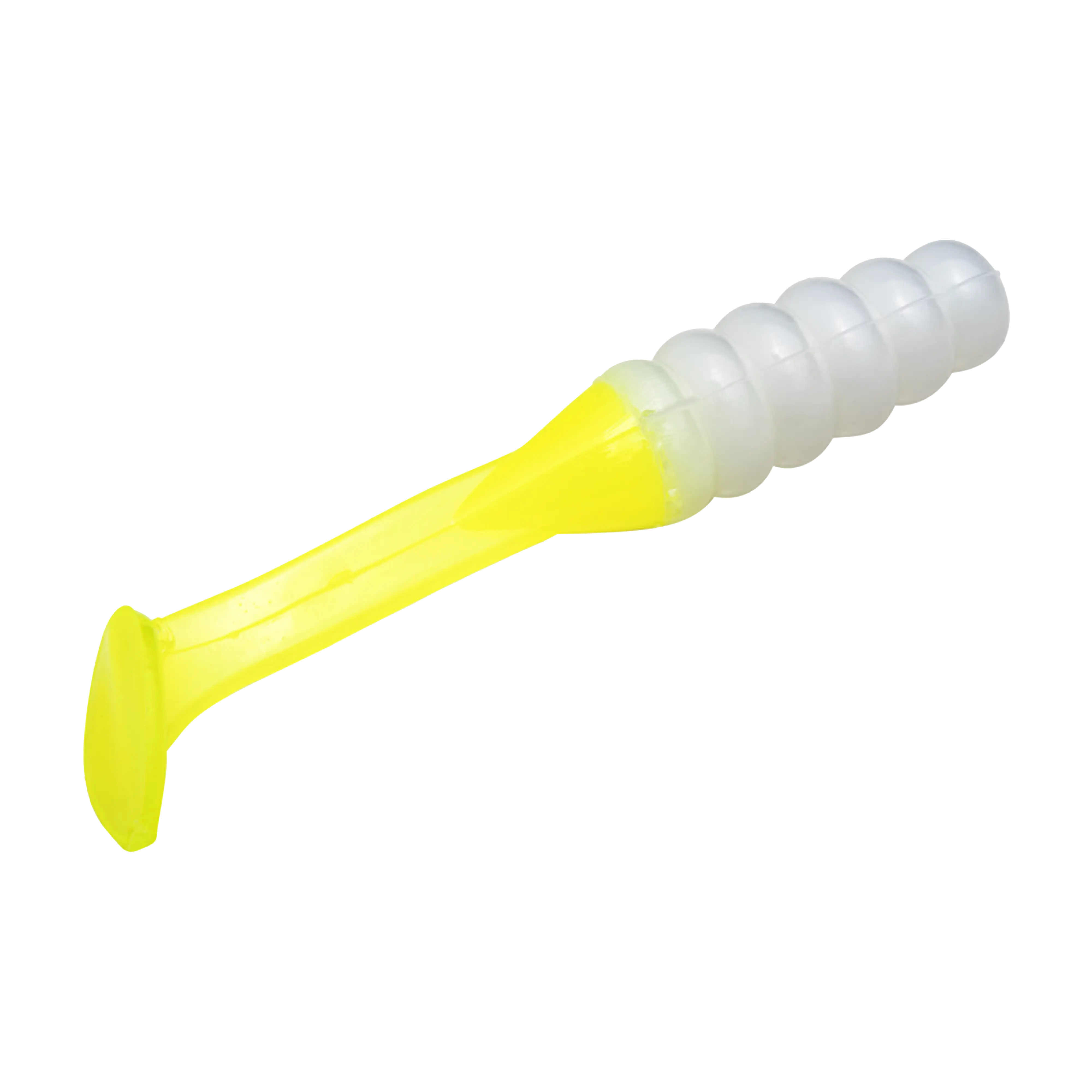 Mr. Crappie Slabalicious 2" Paddletail - 15-Pack