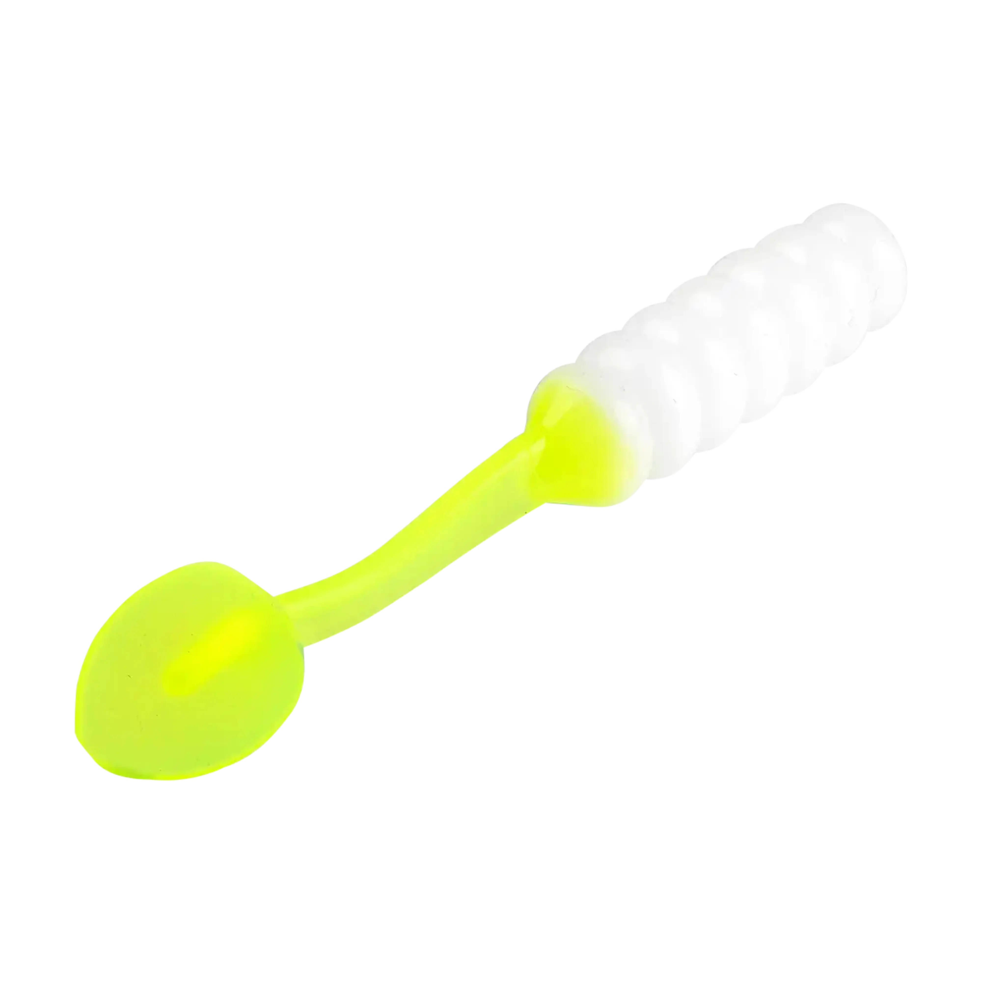 Mr. Crappie Slabalicious XL Paddle-Tail Bait