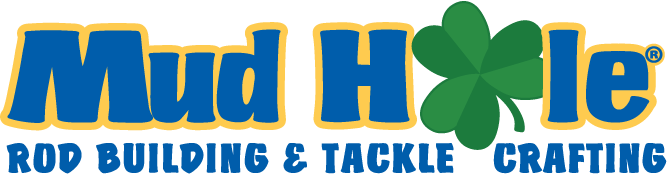 Mud Hole Custom Tackle