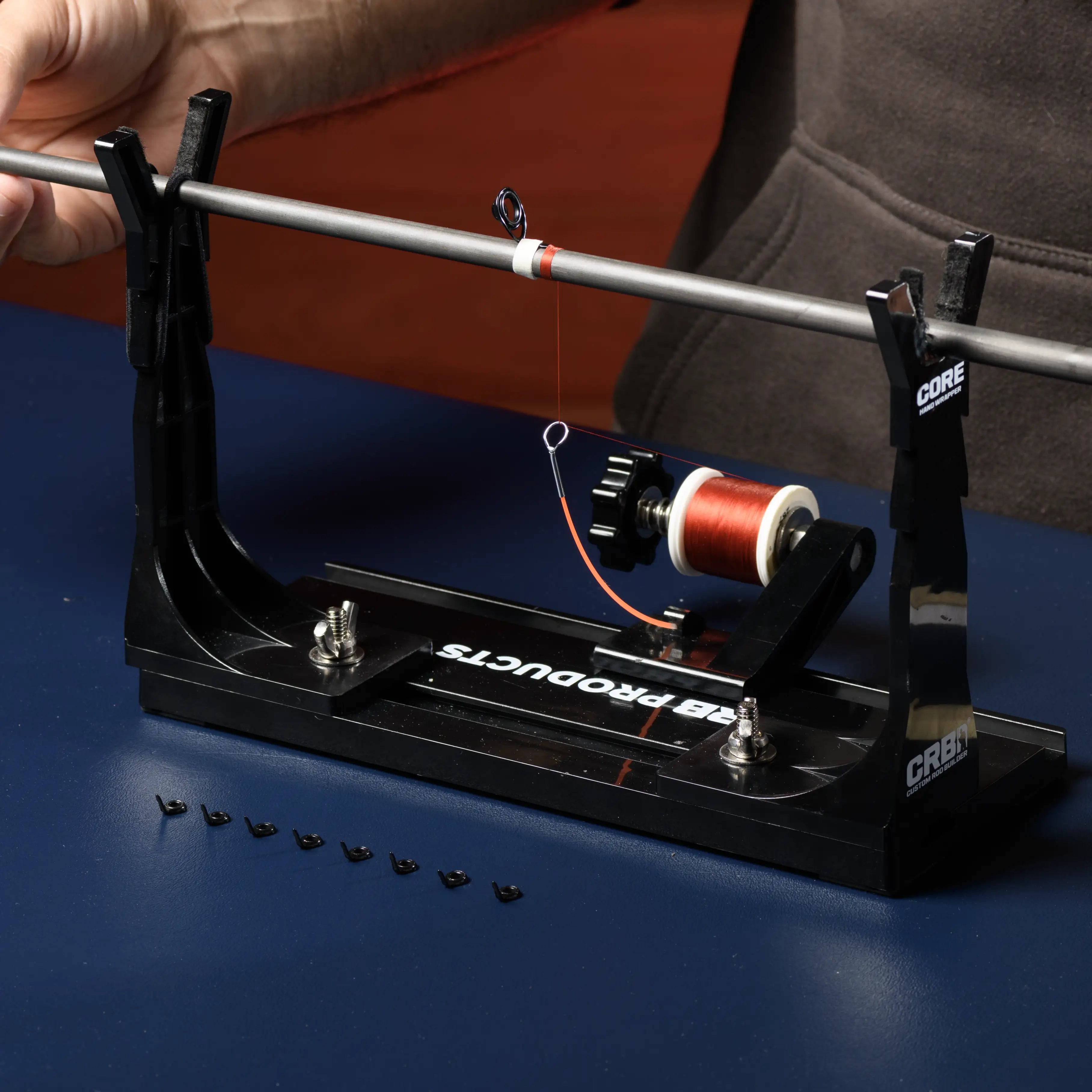 American Tackle Original MicroWave Casting Guide Set