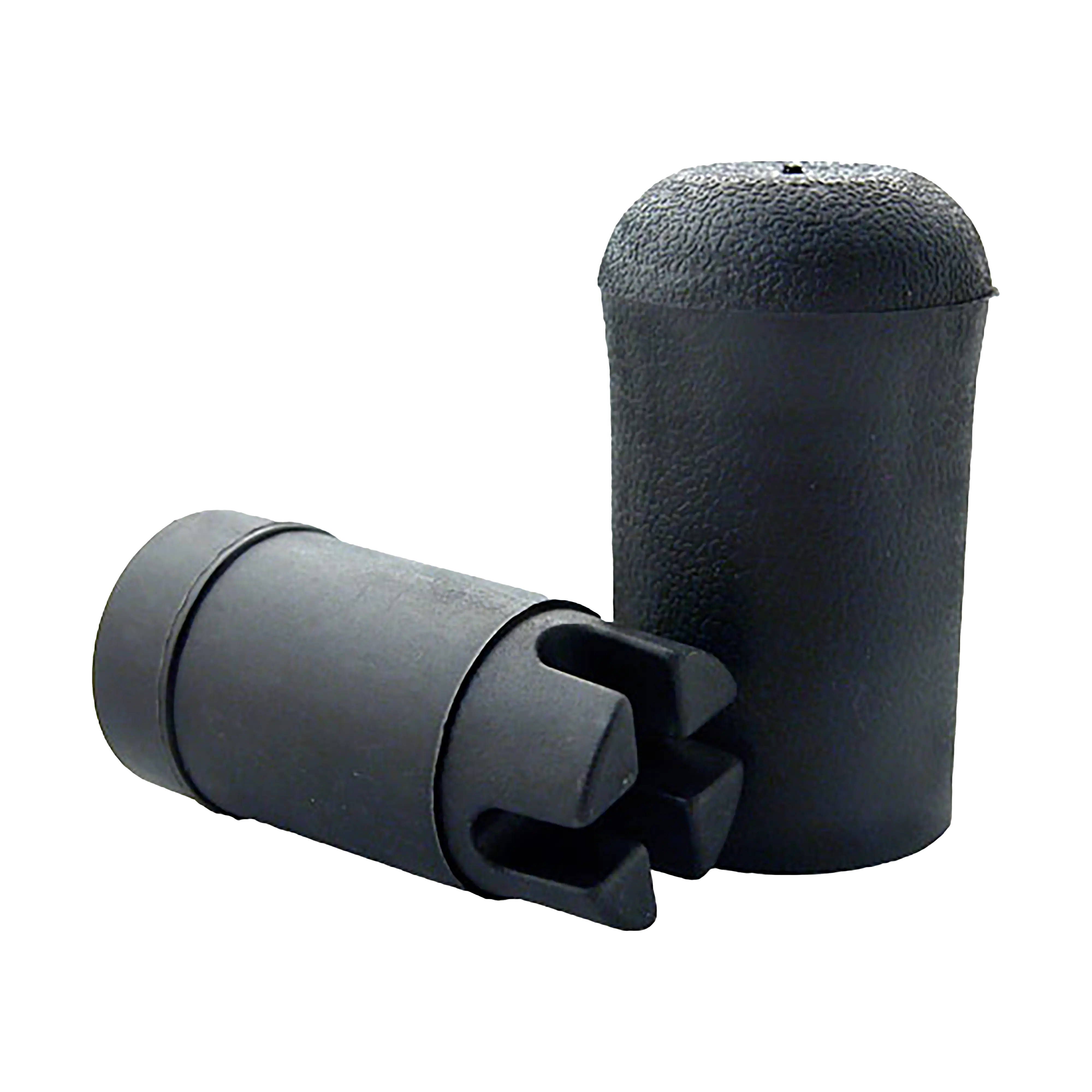 American Tackle Nylon Gimbal with PVC Cap