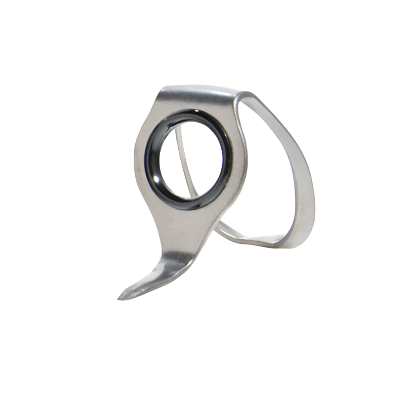 American Tackle Titanium Turbo Boat Rod Guides