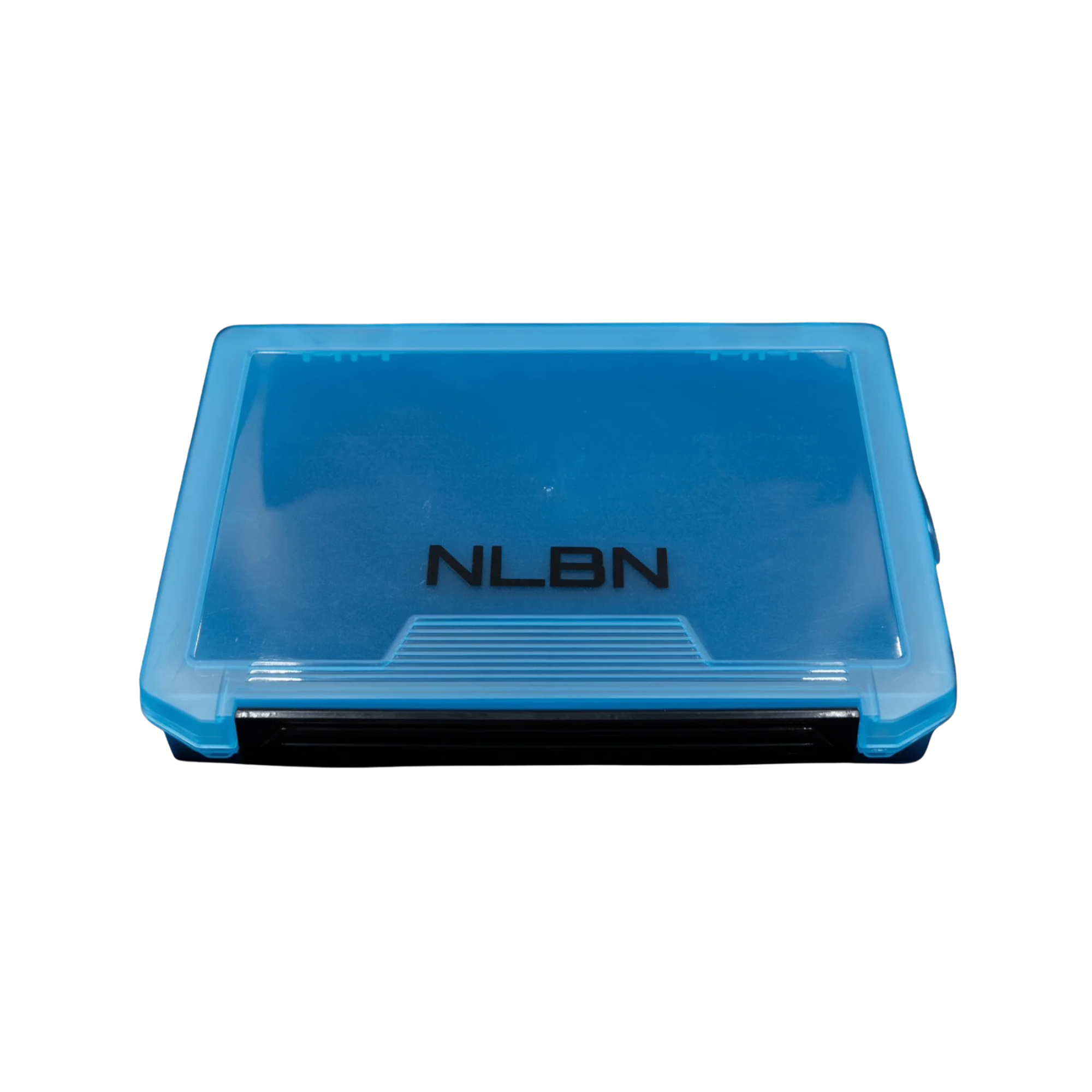 NLBN Jighead Boxes - 4 Colors