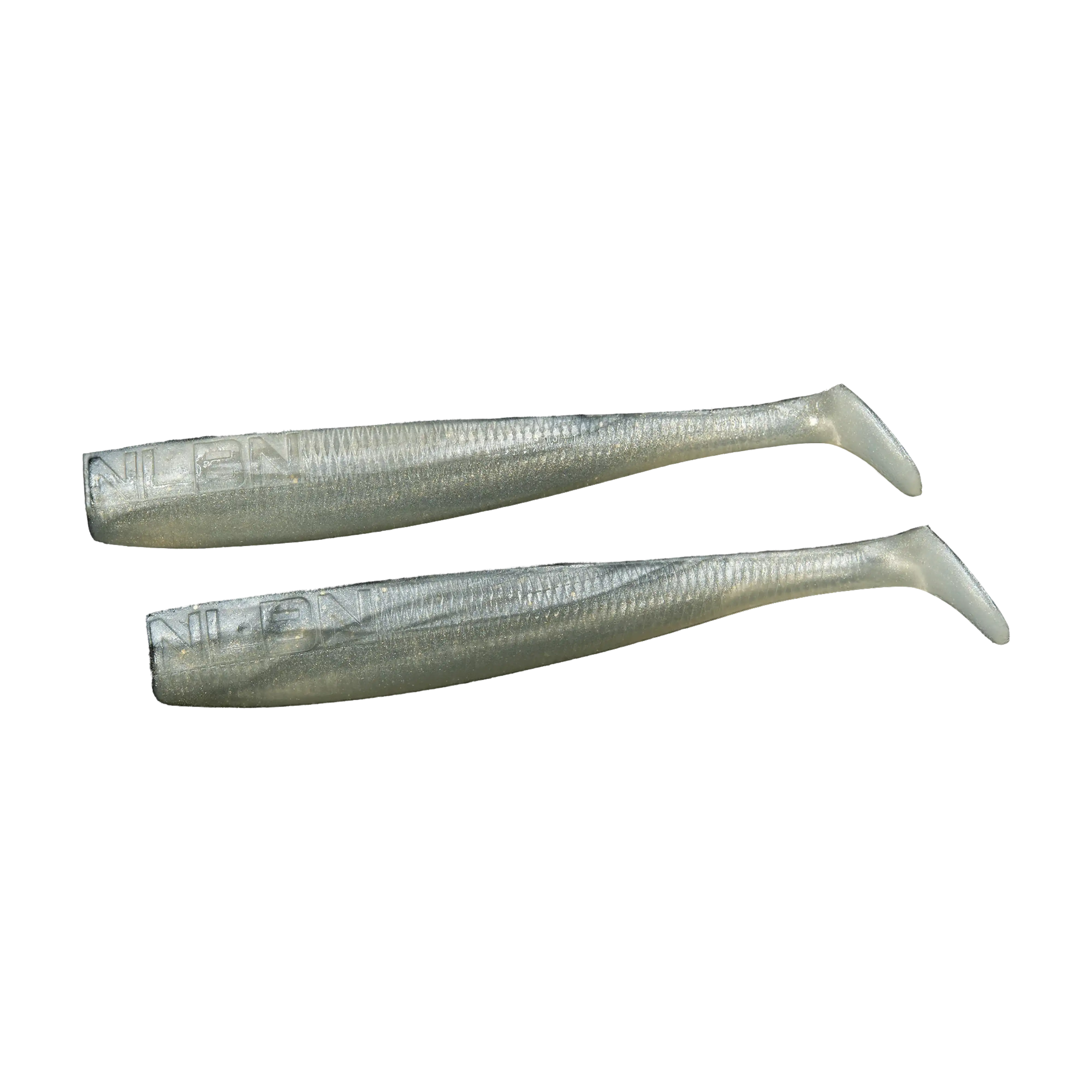 NLBN Paddle Tails – Realistic Soft Plastics for Snook, Tarpon & Inshore