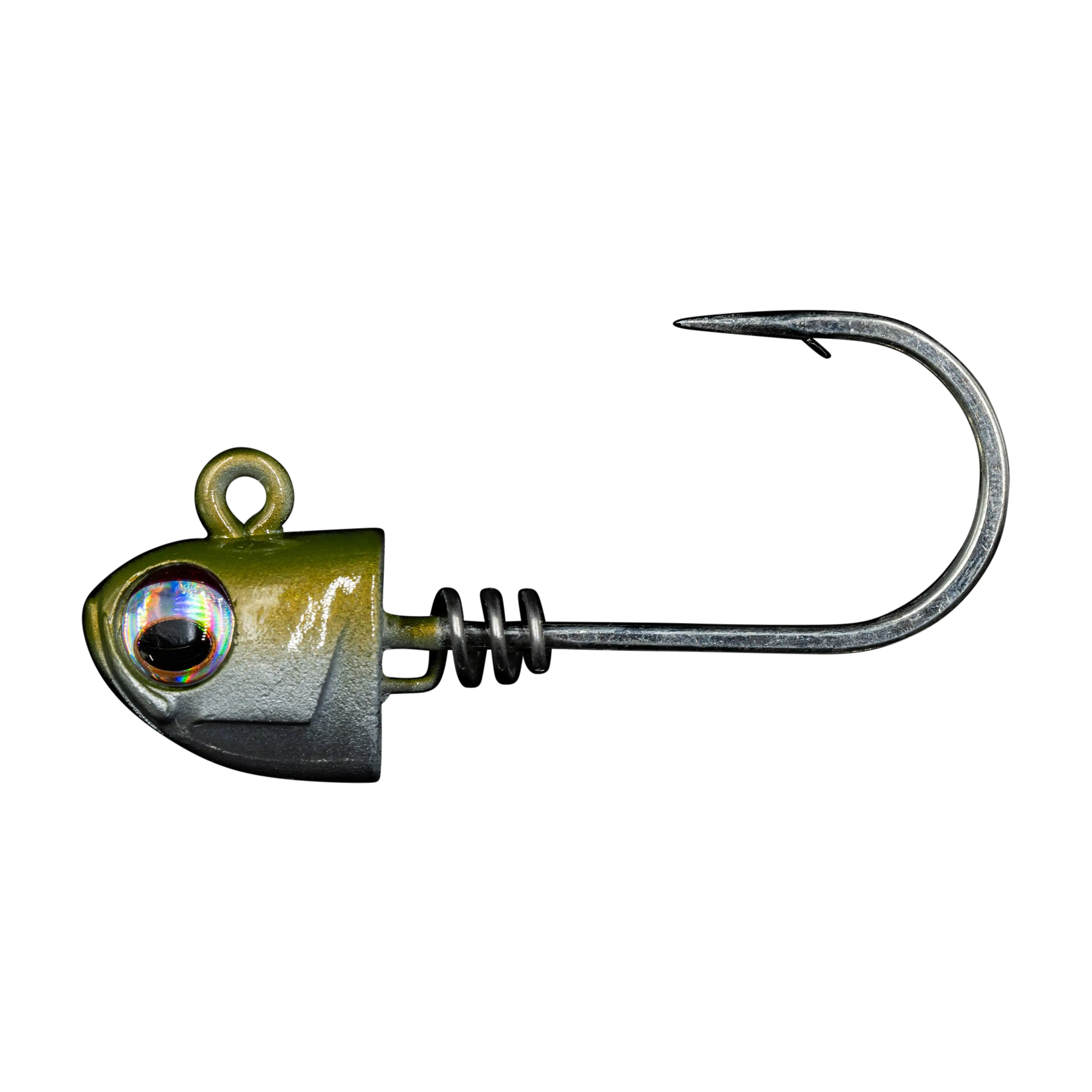 NLBN Tuna 4X Super Duty Jig Heads
