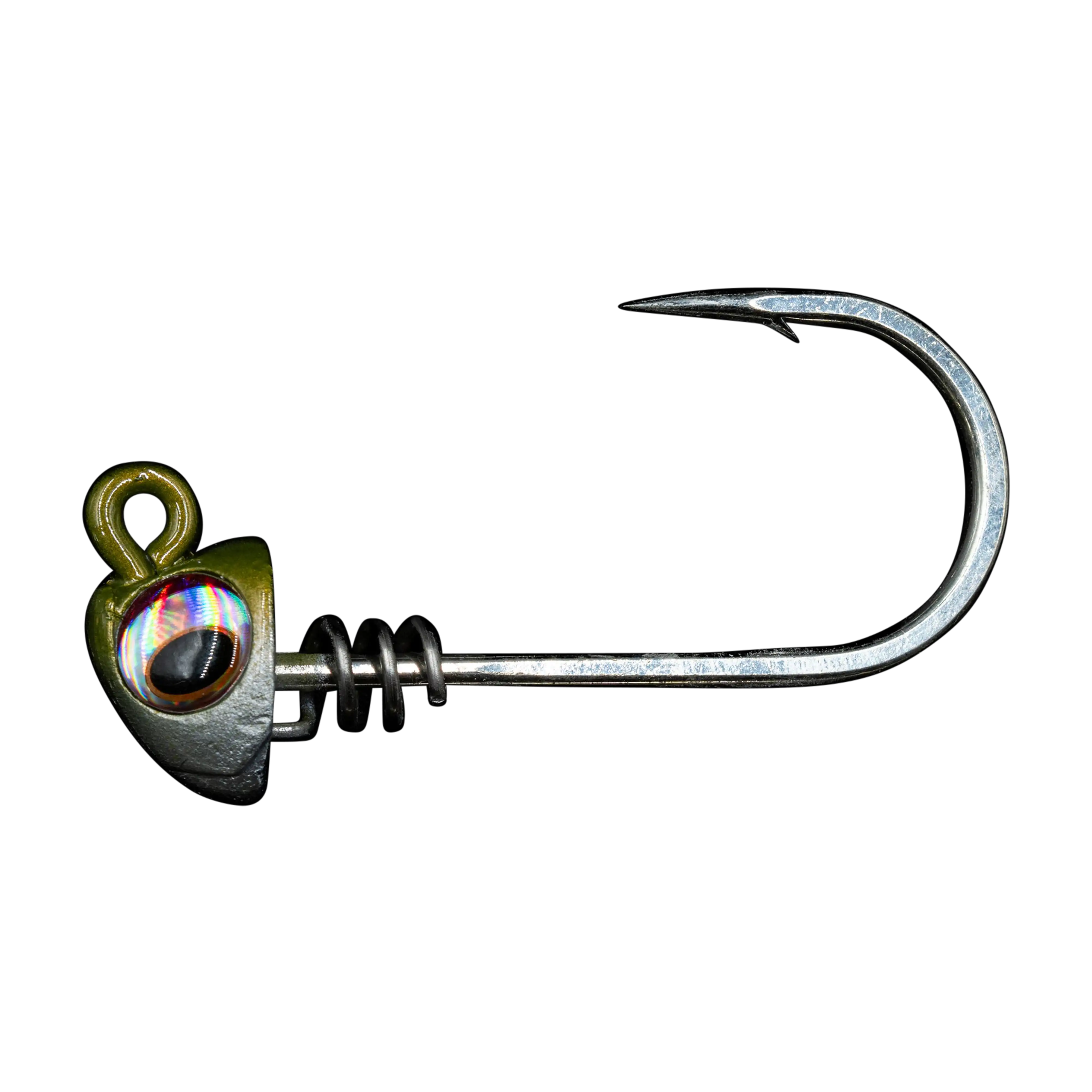 NLBN Tuna 4X Super Duty Jig Heads