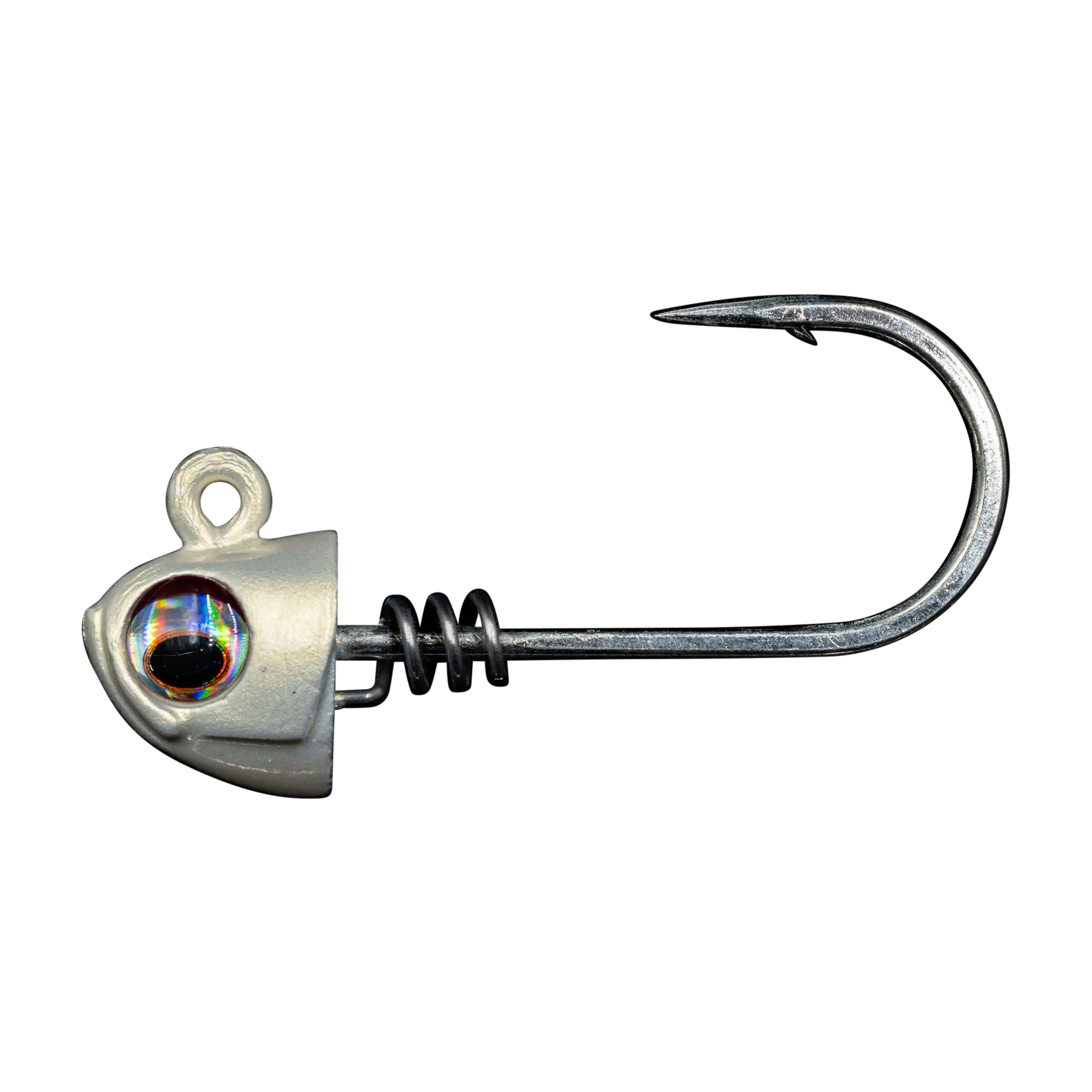NLBN Tuna 4X Super Duty Jig Heads