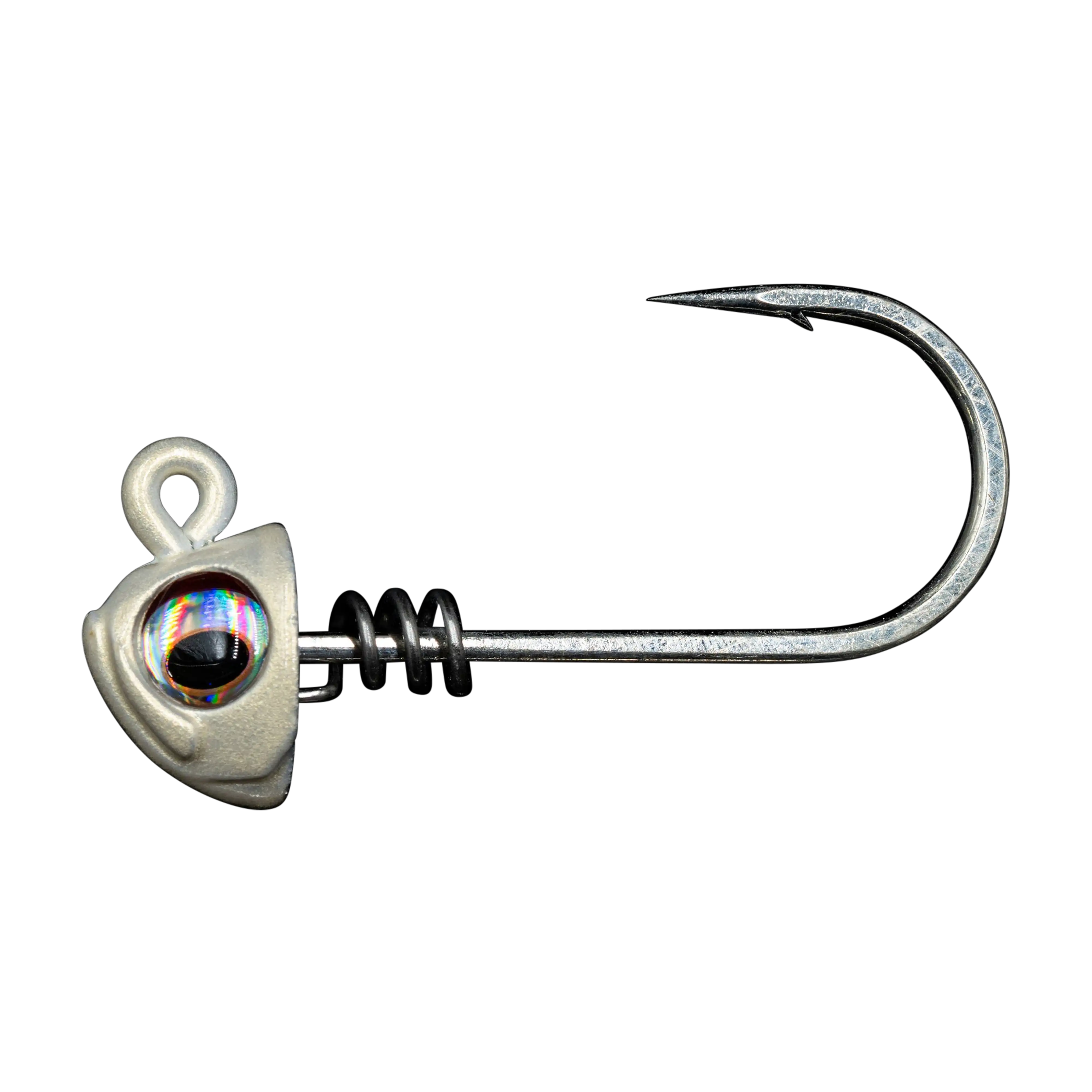 NLBN Tuna 4X Super Duty Jig Heads