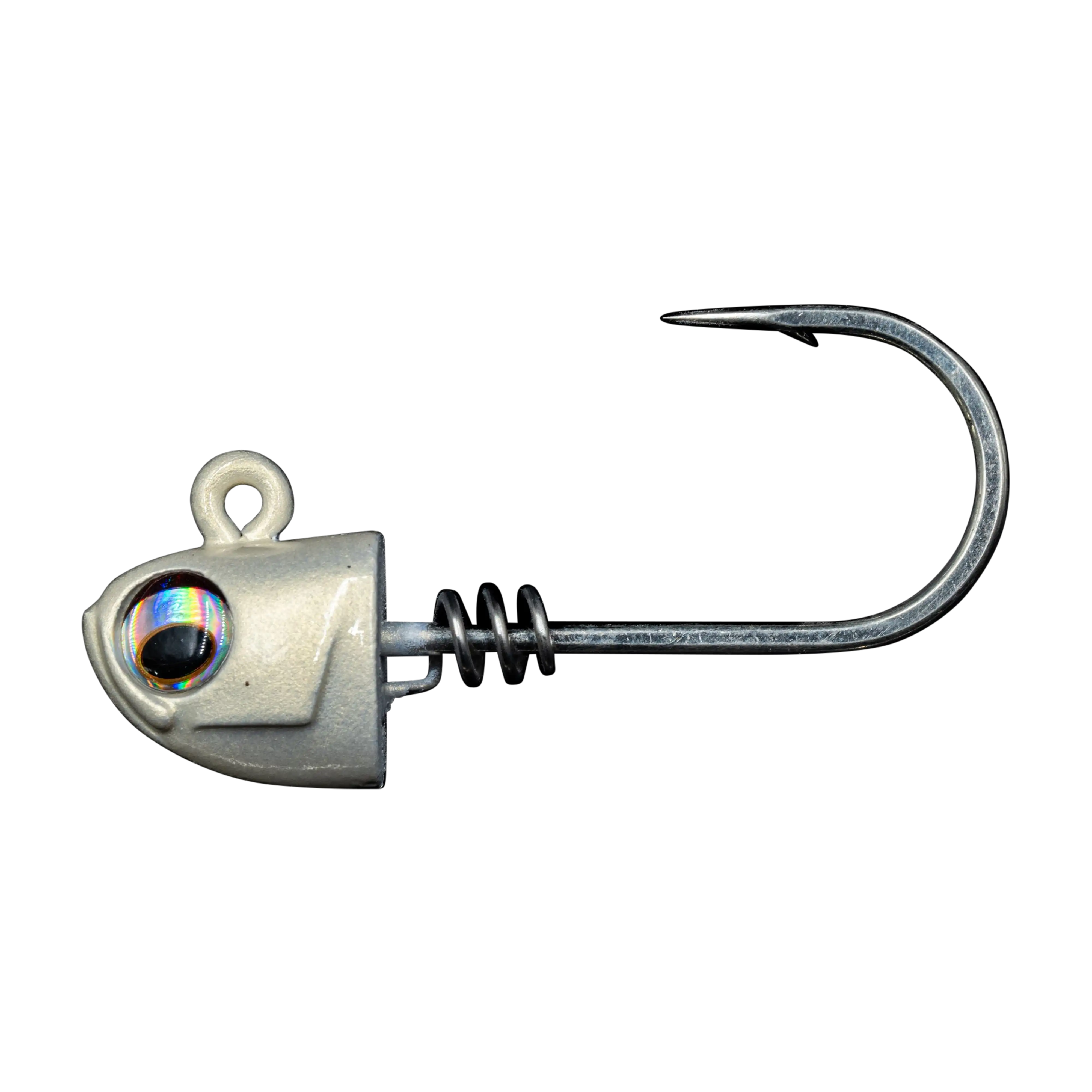NLBN Tuna 4X Super Duty Jig Heads