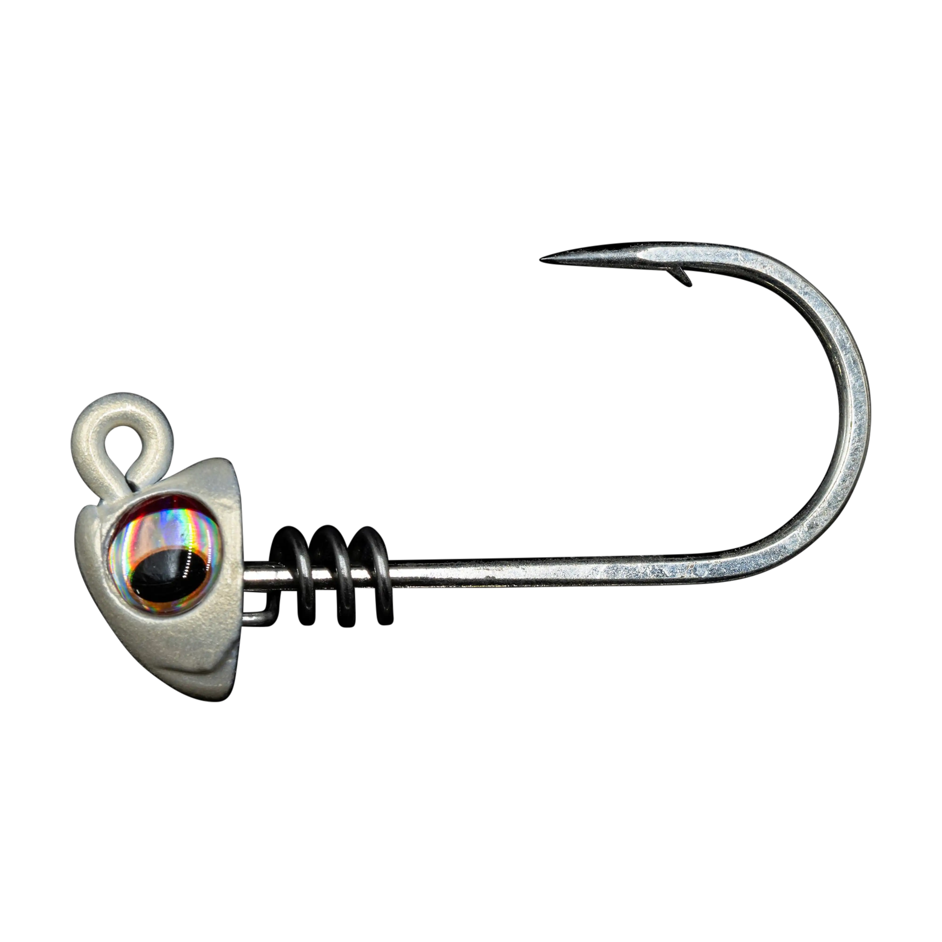 NLBN Tuna 4X Super Duty Jig Heads