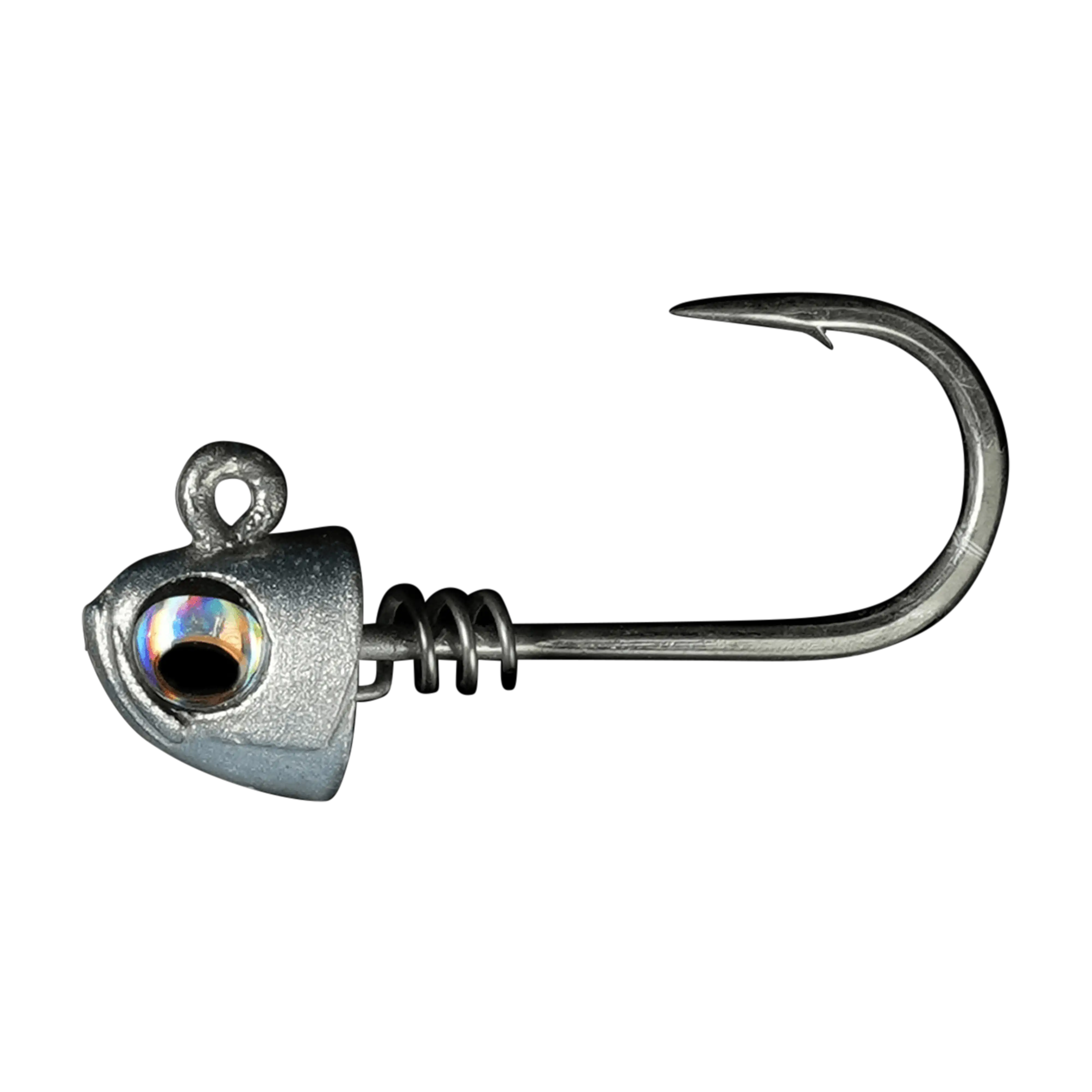 NLBN Tuna 4X Super Duty Jig Heads