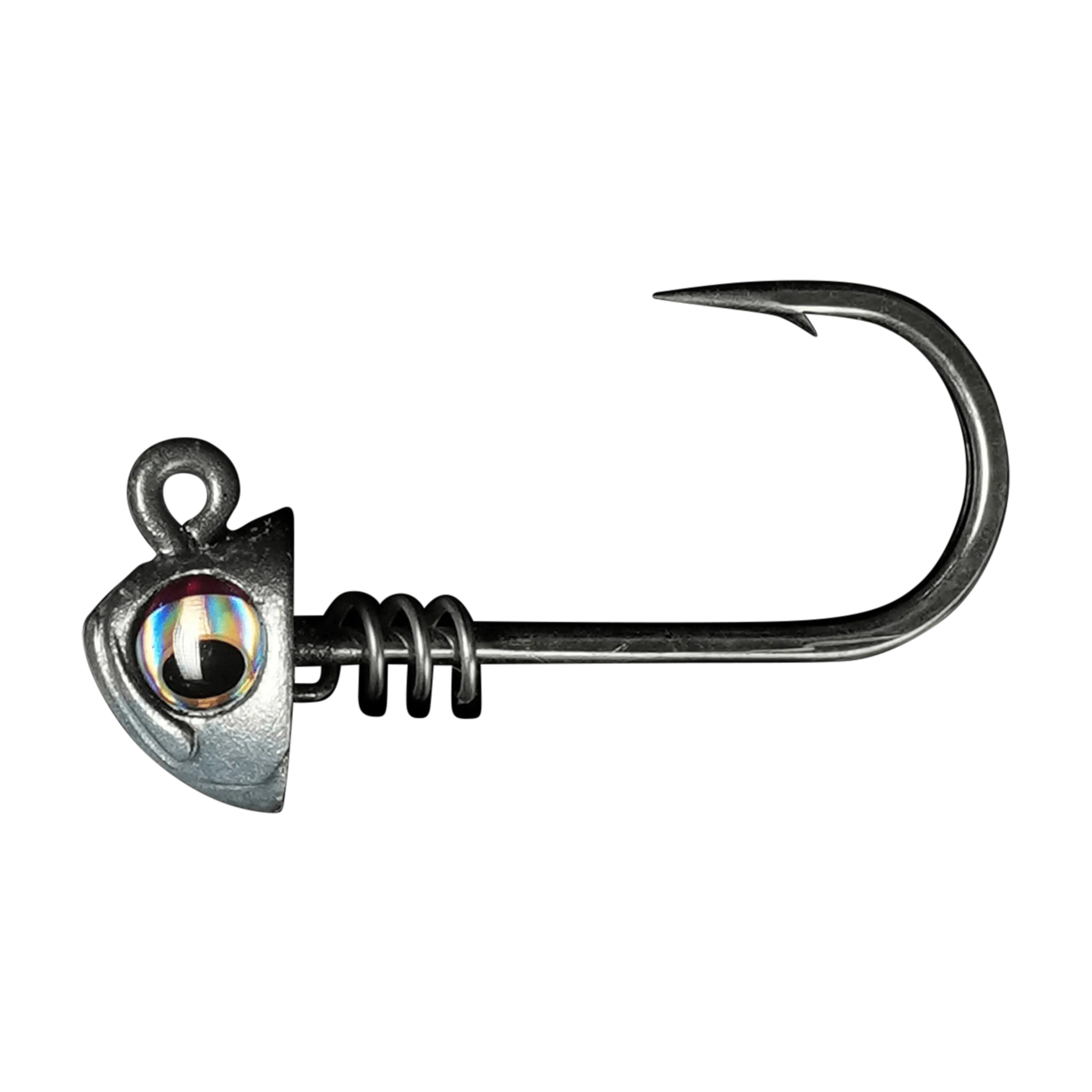 NLBN Tuna 4X Super Duty Jig Heads