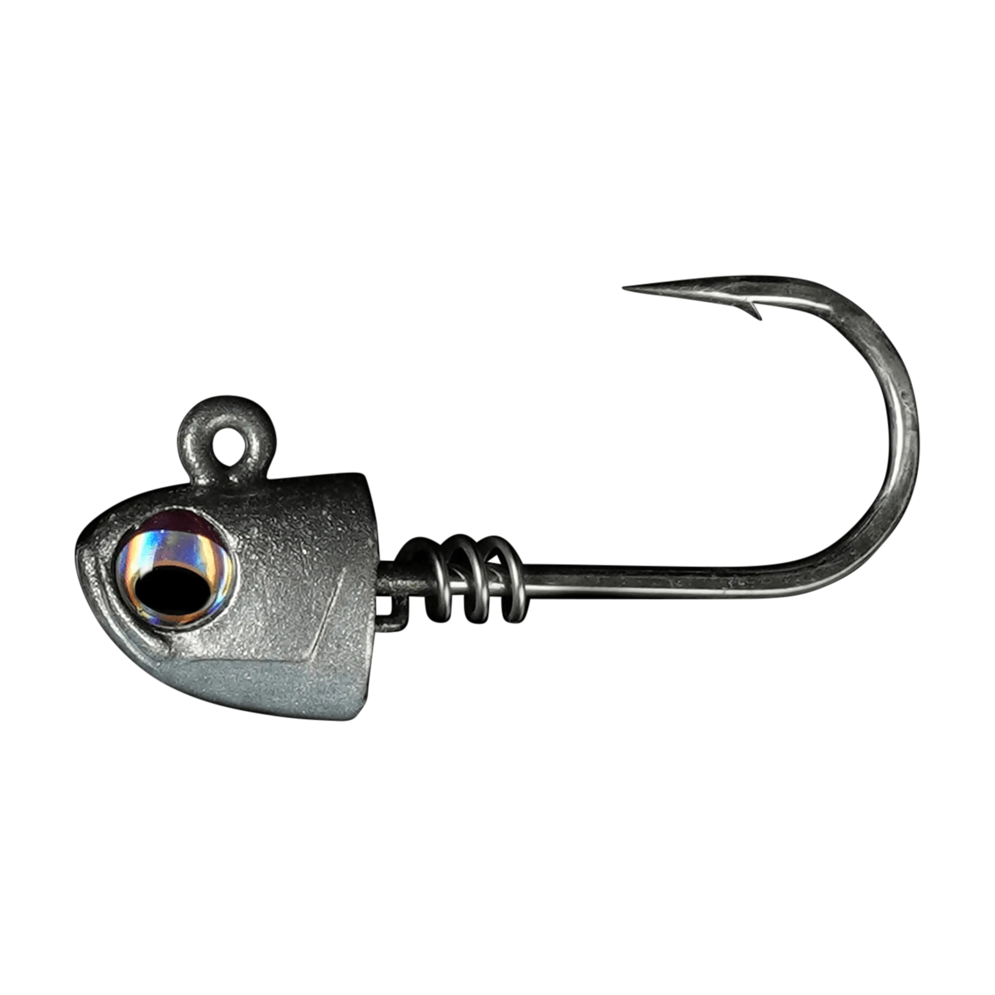 NLBN Tuna 4X Super Duty Jig Heads