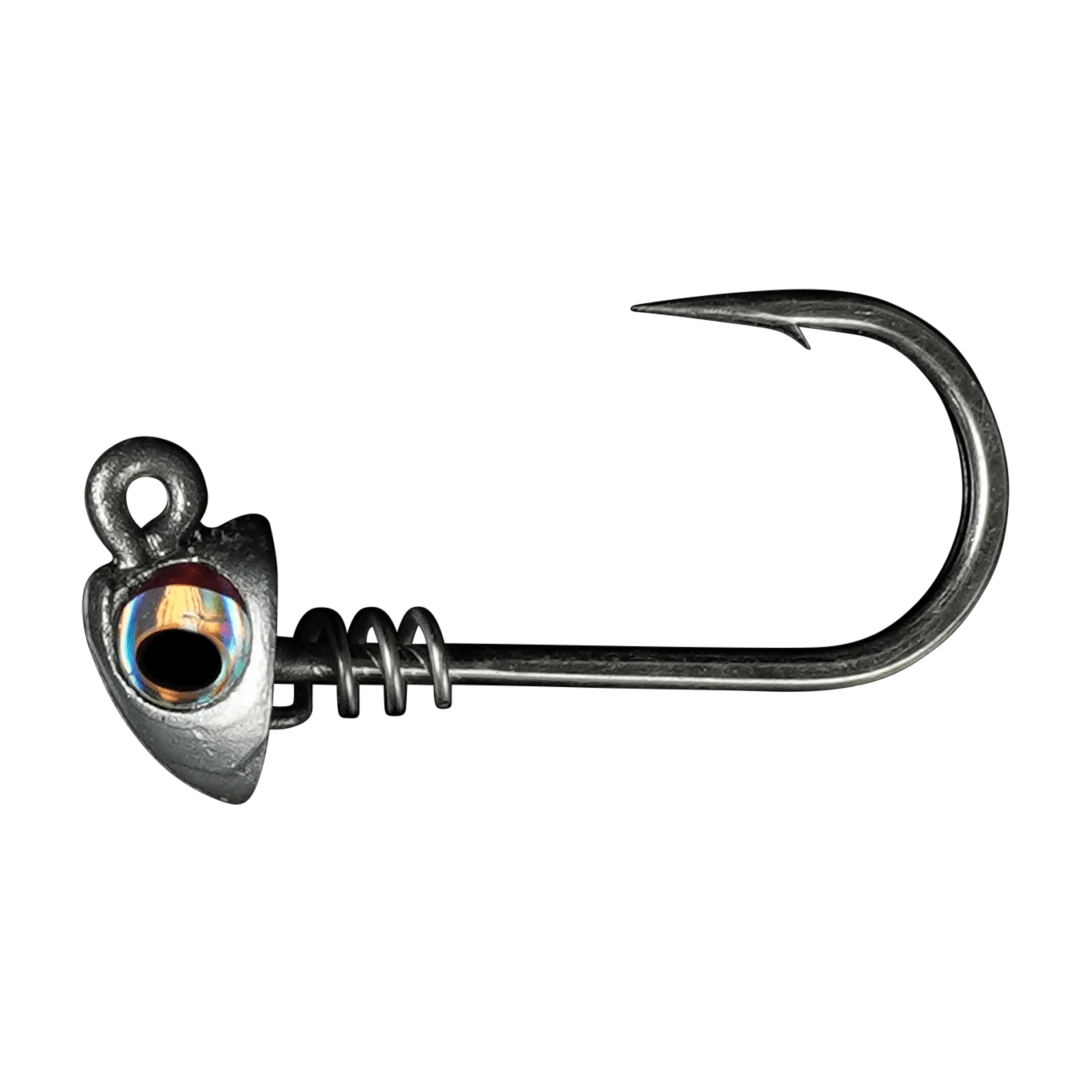 NLBN Tuna 4X Super Duty Jig Heads