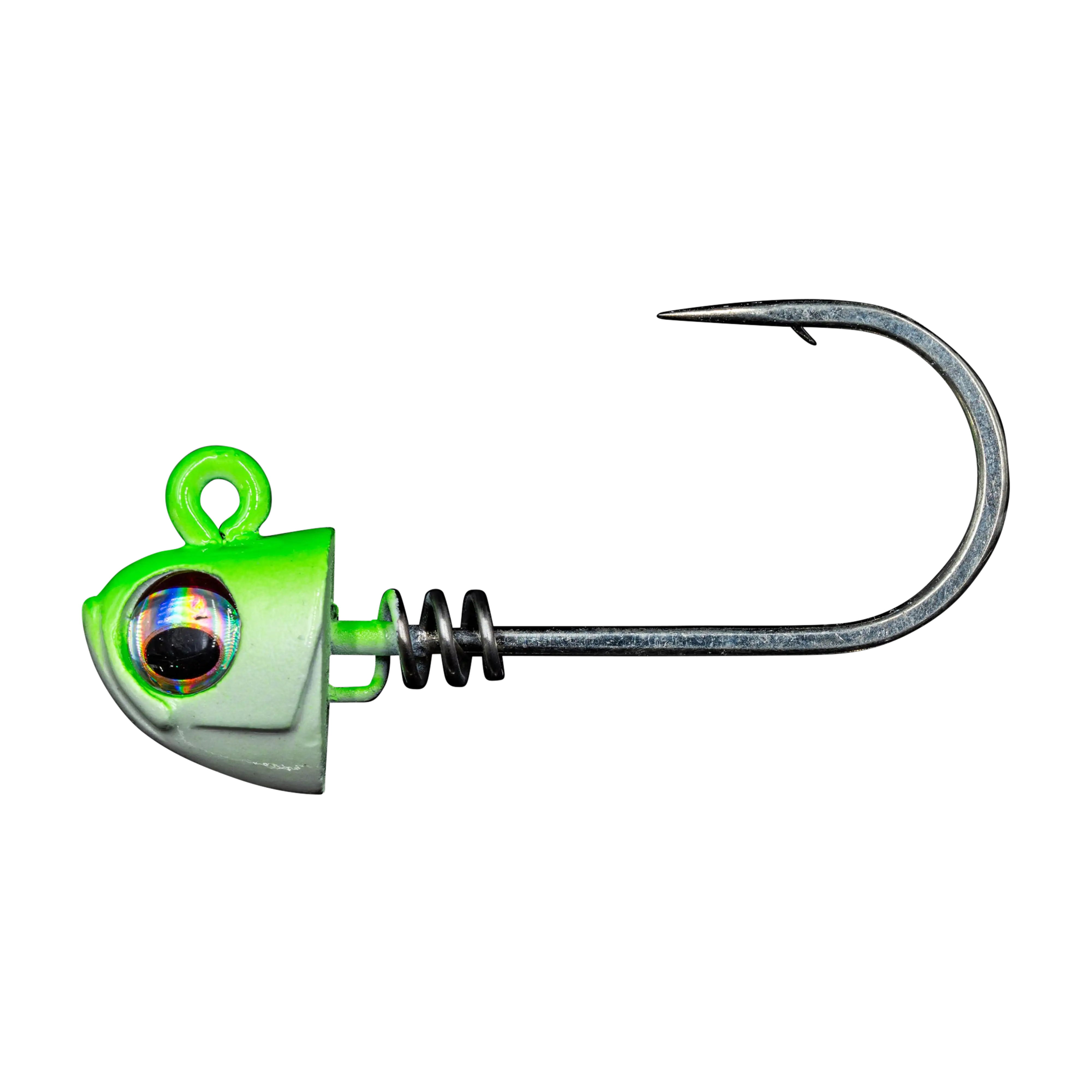 NLBN Tuna 4X Super Duty Jig Heads