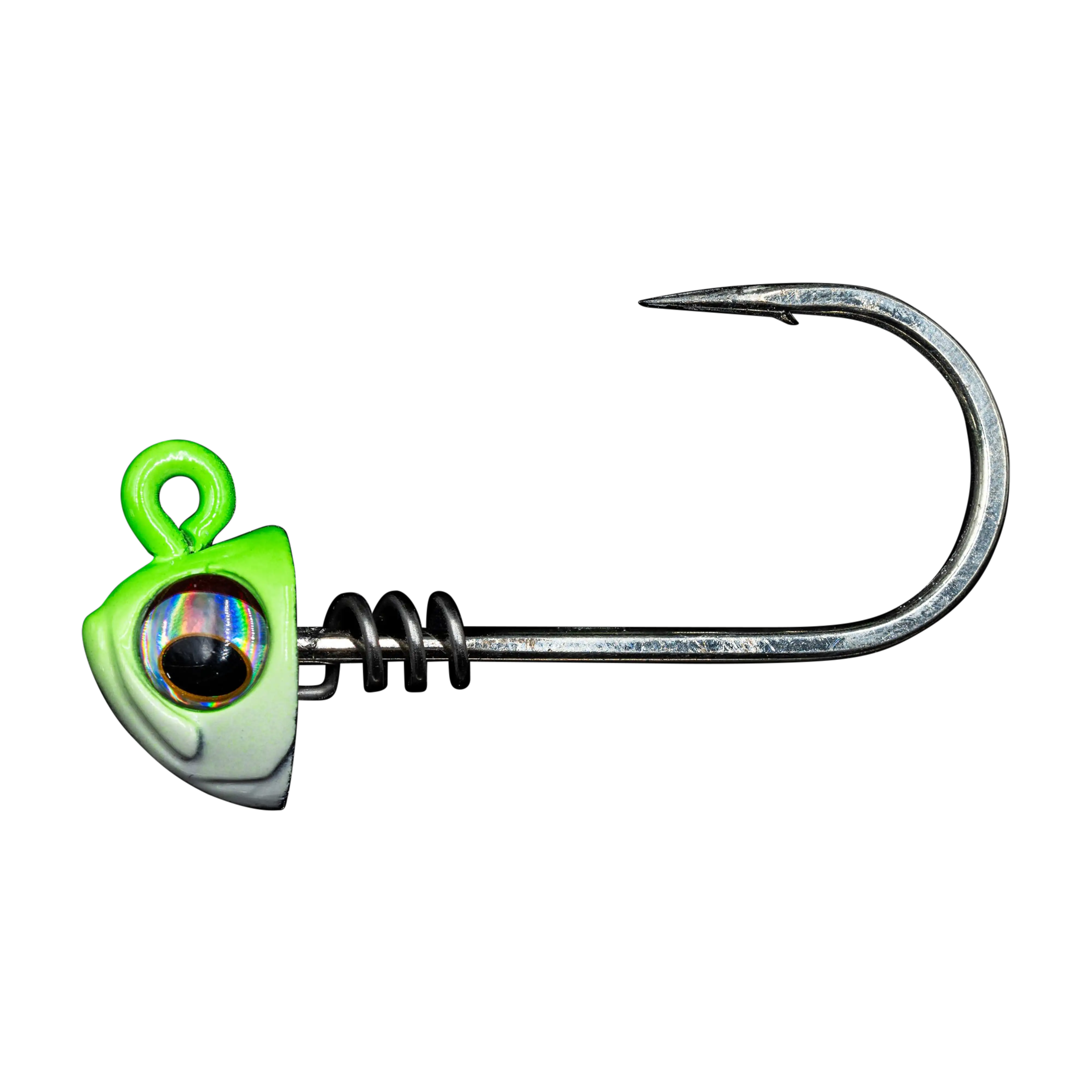 NLBN Tuna 4X Super Duty Jig Heads