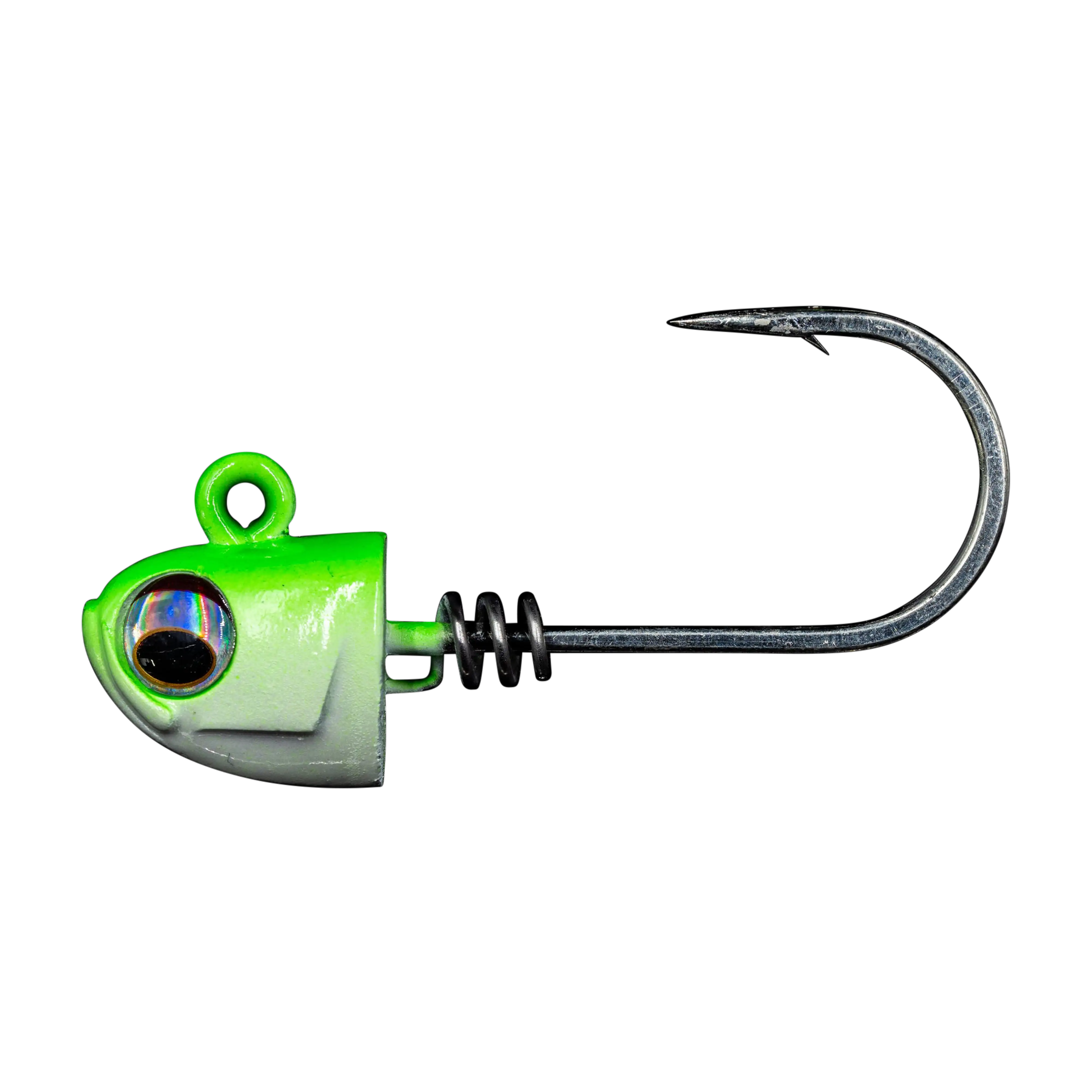 NLBN Tuna 4X Super Duty Jig Heads
