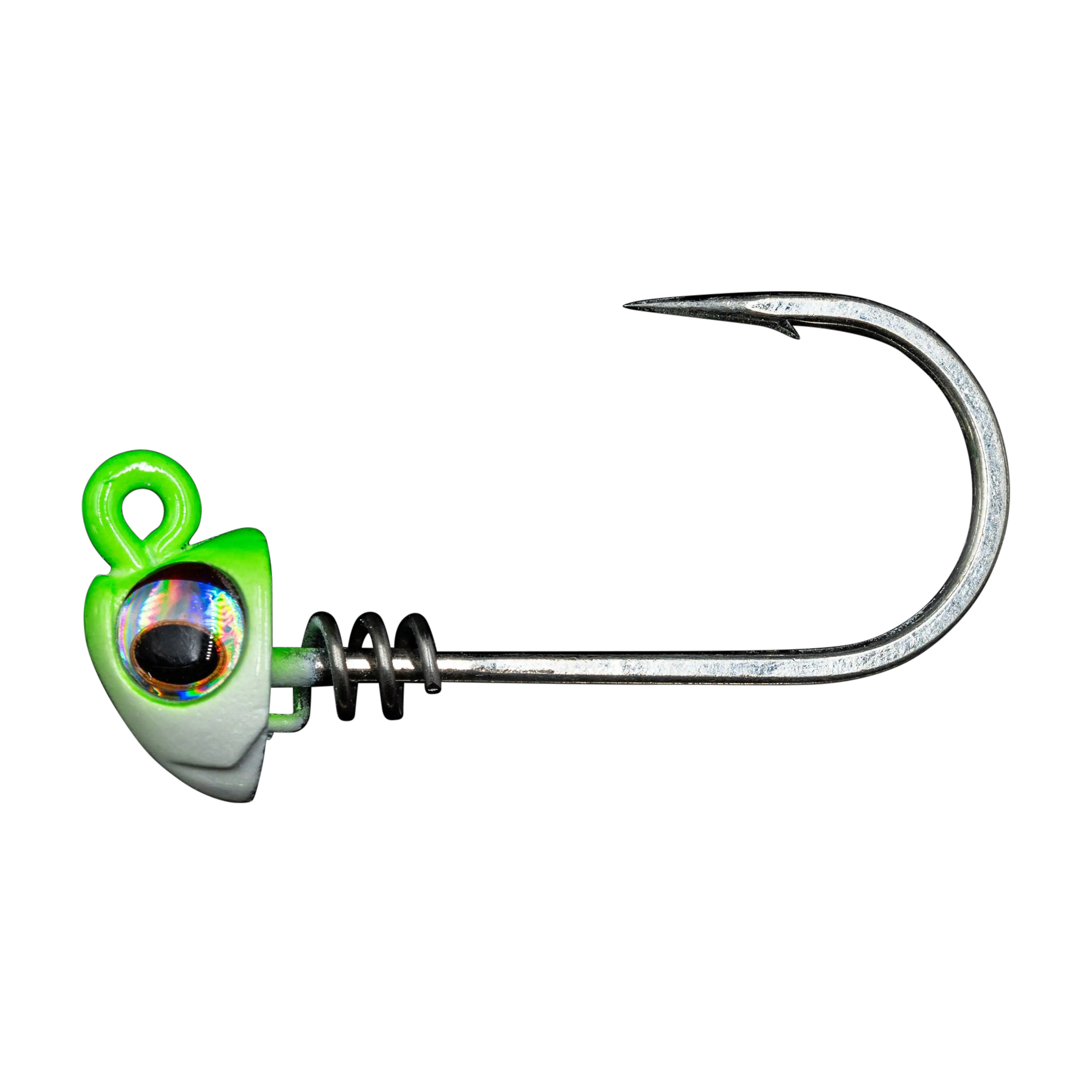 NLBN Tuna 4X Super Duty Jig Heads