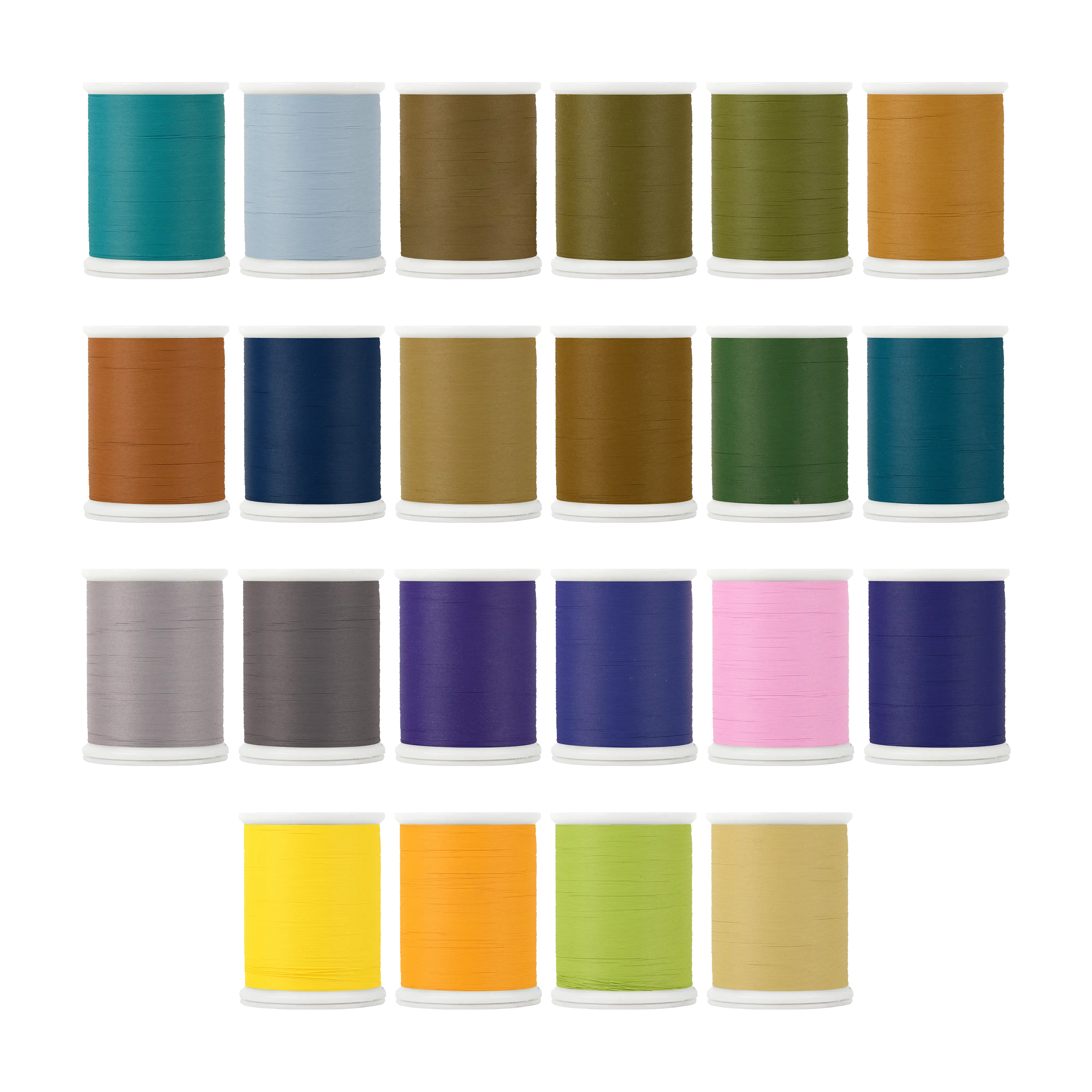 Fuji Ultra Poly NOCP Thread Kit