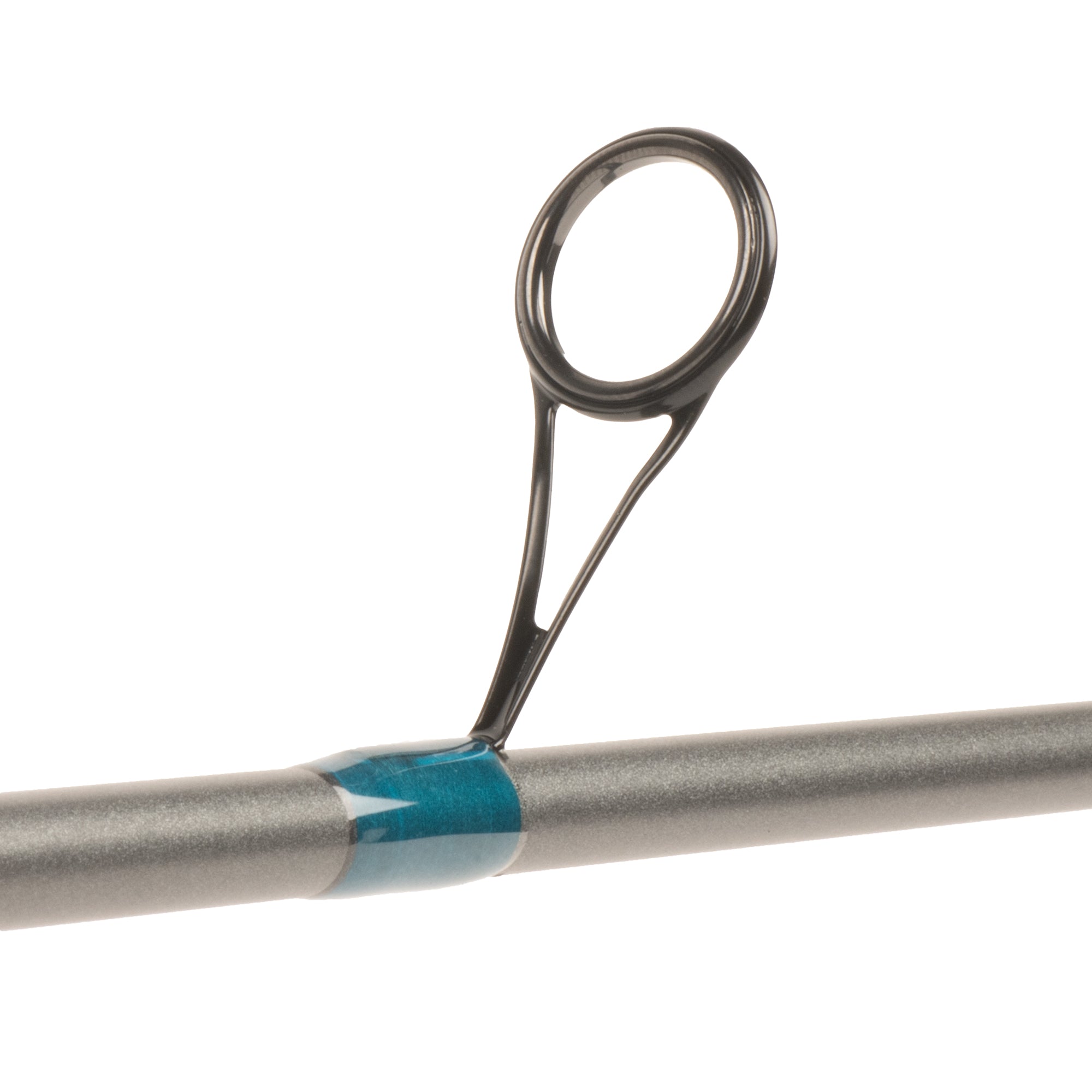 Matt Stefan 7'3" Med-Light Hover Rig Spinning Rod Kit