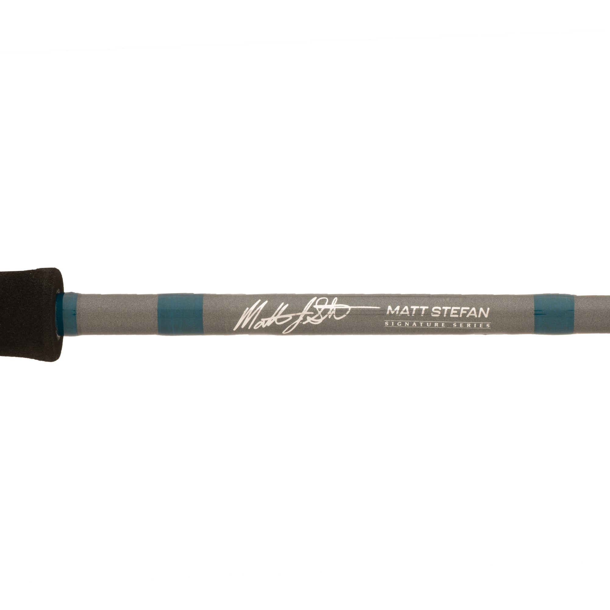 Matt Stefan 7'3" Med-Light Hover Rig Spinning Rod Kit