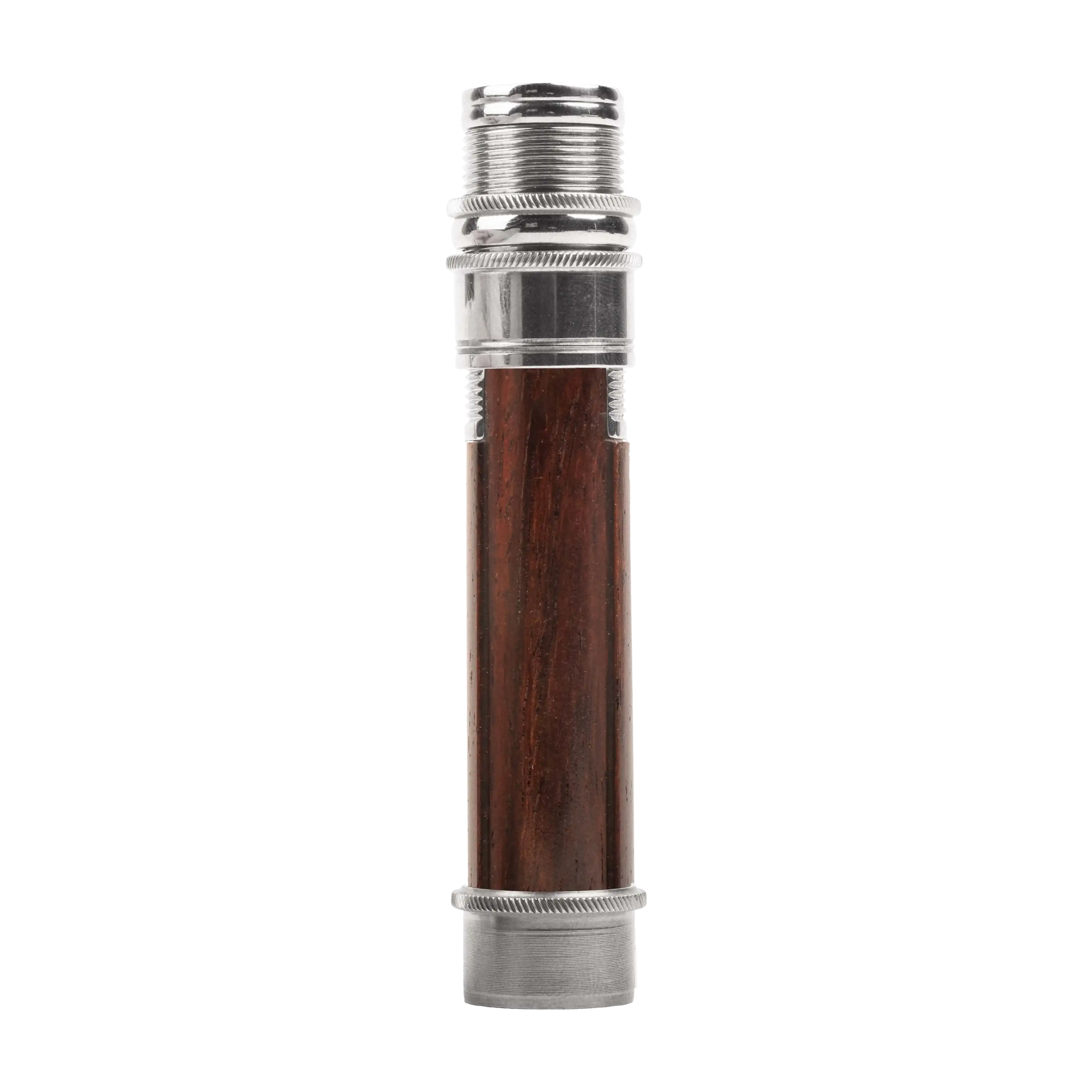 REC Nickel Silver Fly Reel Seat NSUS