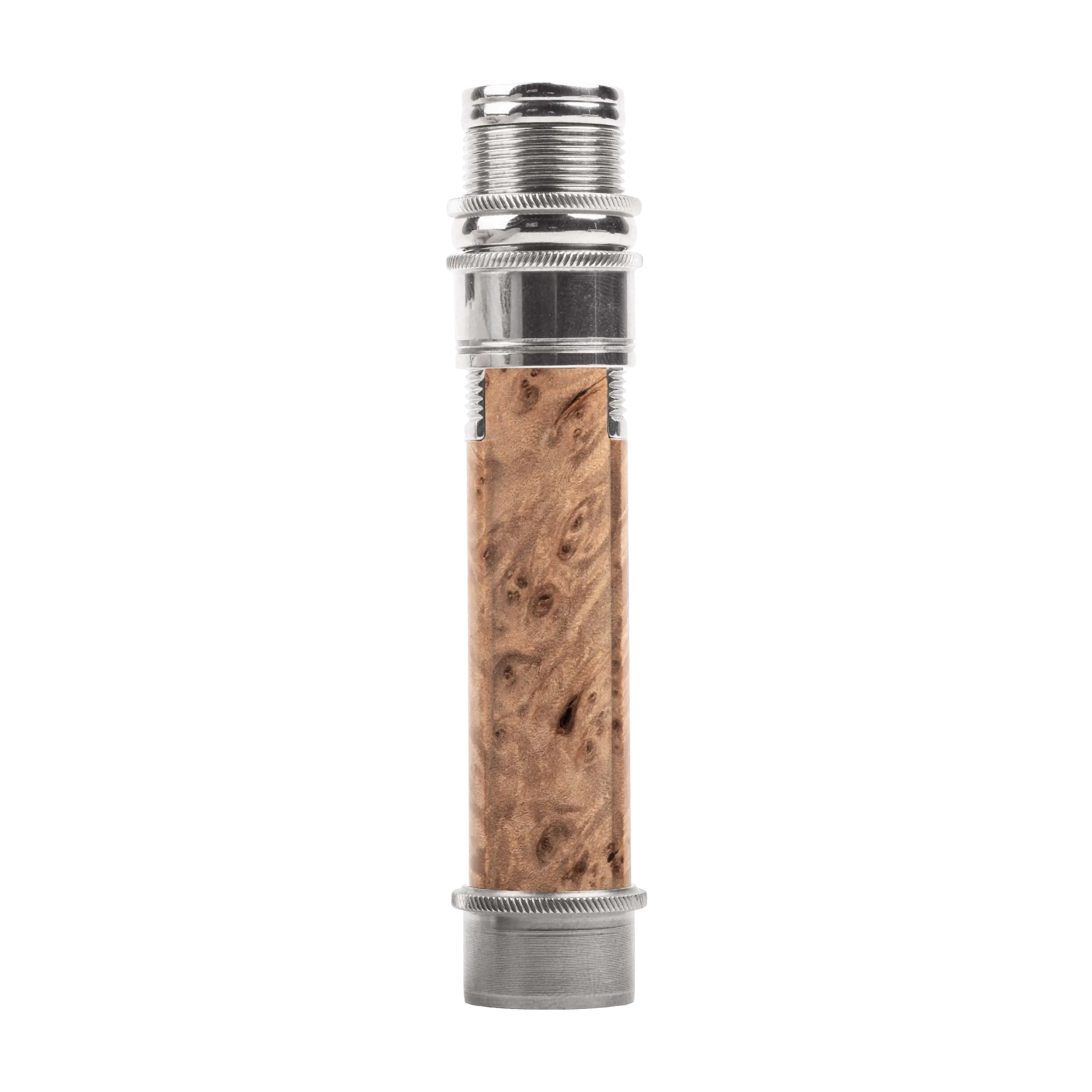 REC Nickel Silver Fly Reel Seat NSUS