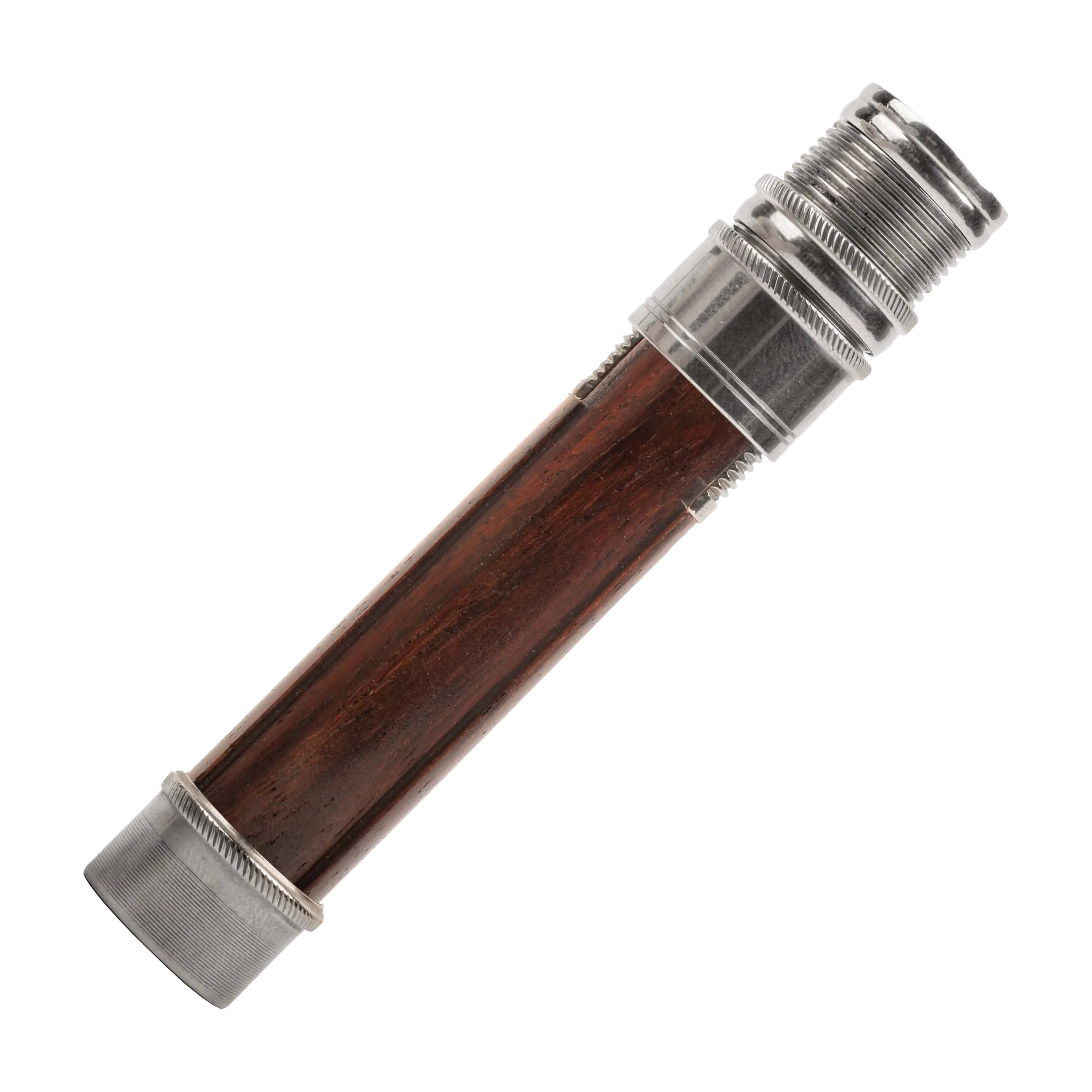 REC Nickel Silver Fly Reel Seat NSUSL