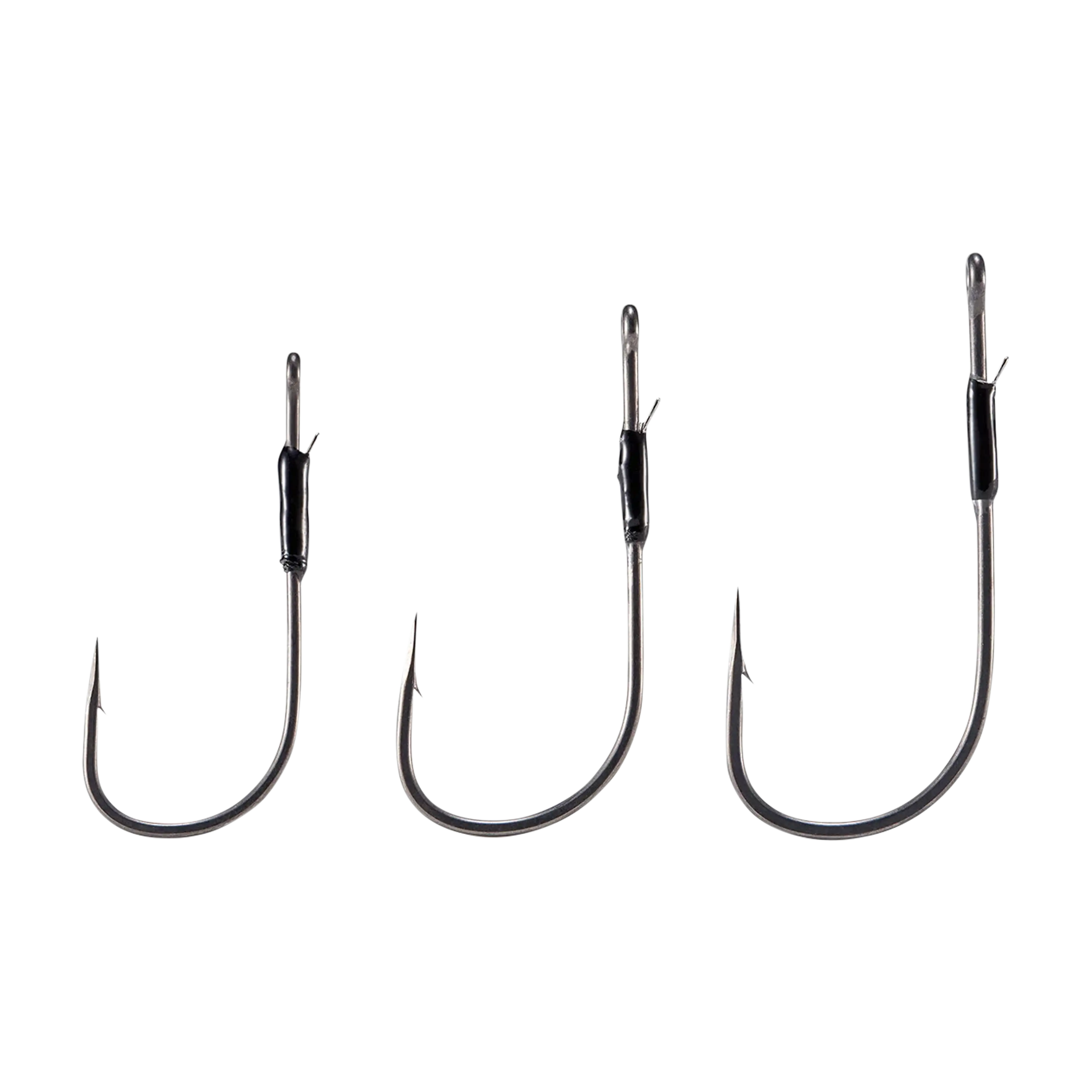 Nako Power Flipping Hooks - 5pk