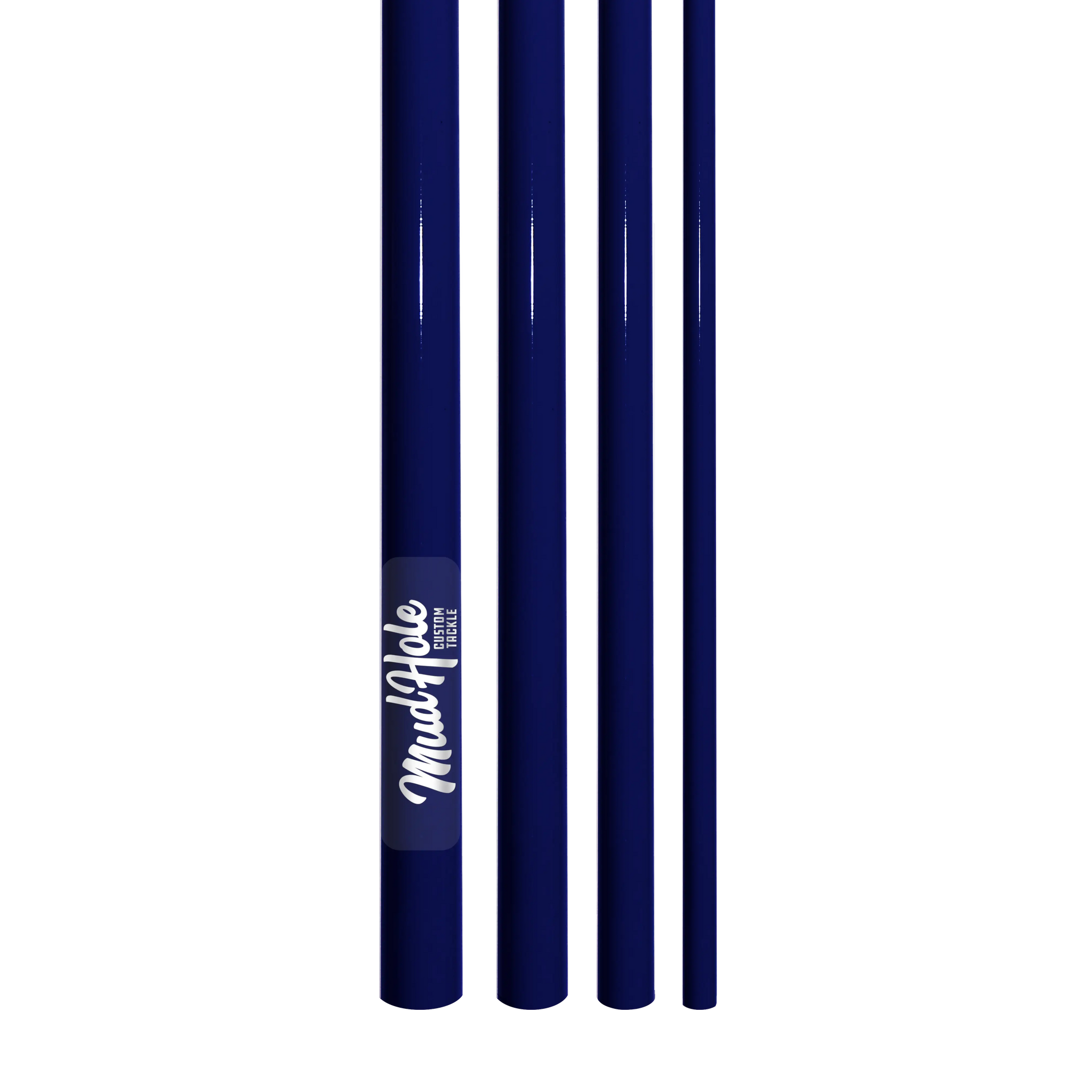 Mud Hole Color Series Fly Rod Blanks