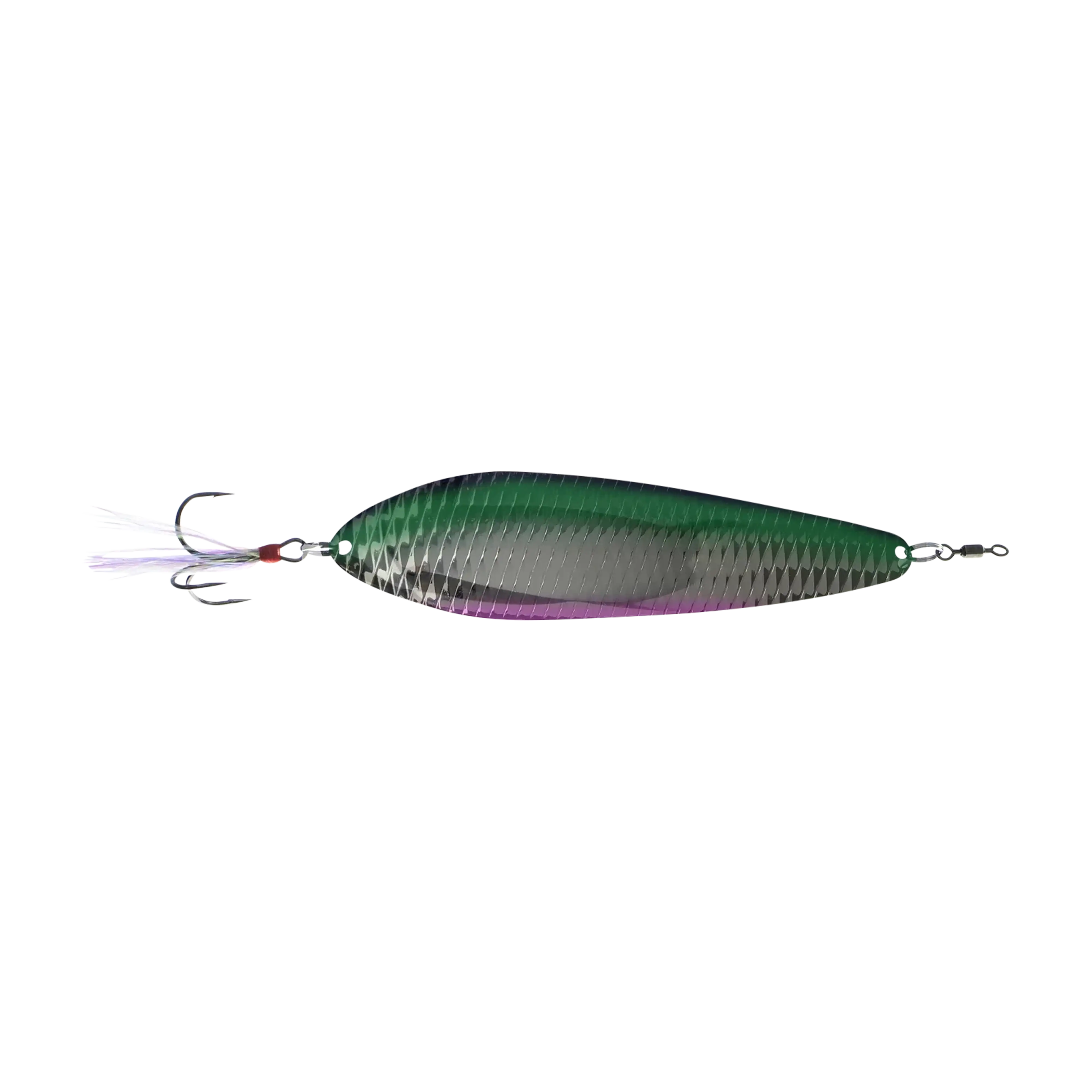 Nichols Lures Bass Mafia Little Larry Spoon