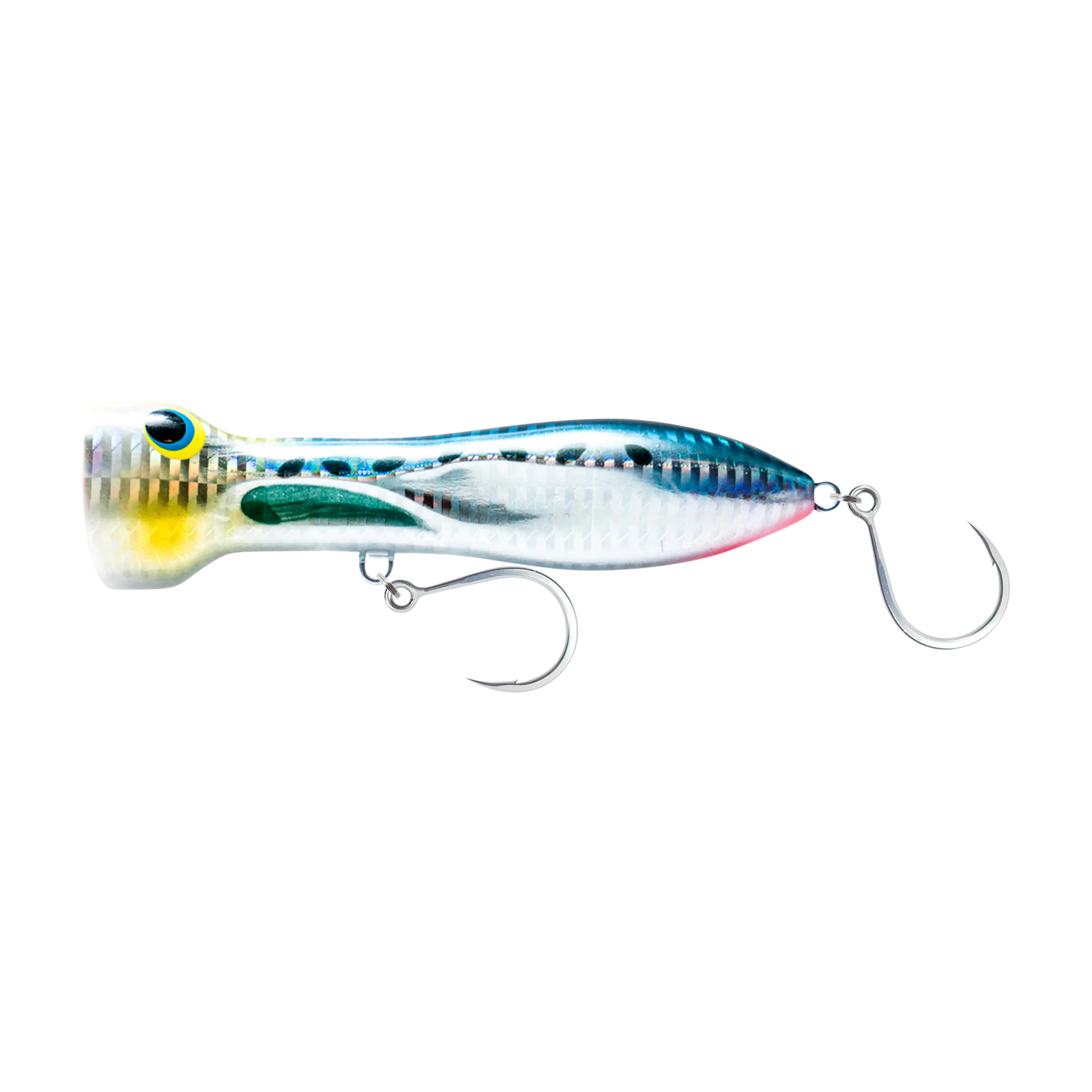 Nomad Design Chug Norris Popper