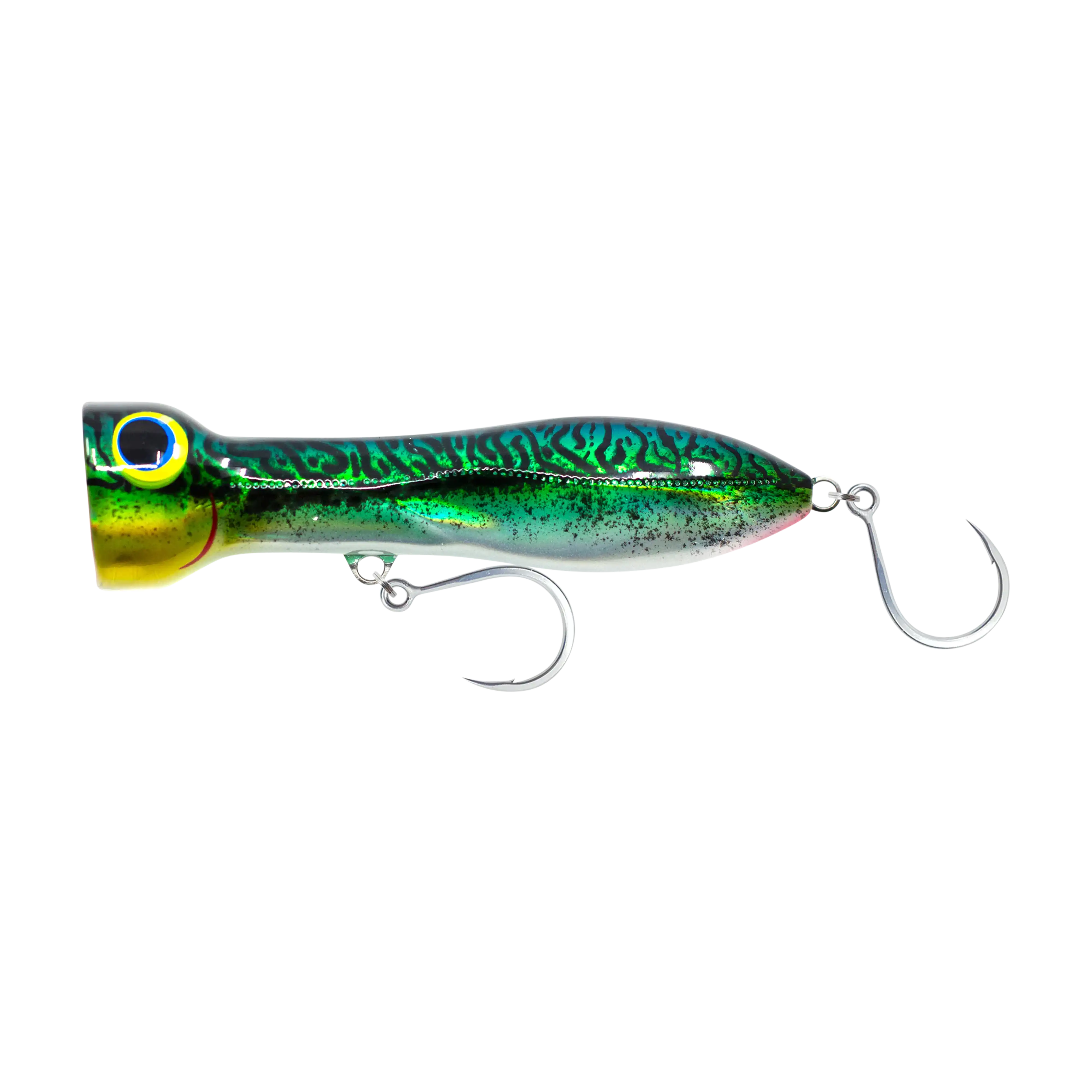 Nomad Design Chug Norris Popper