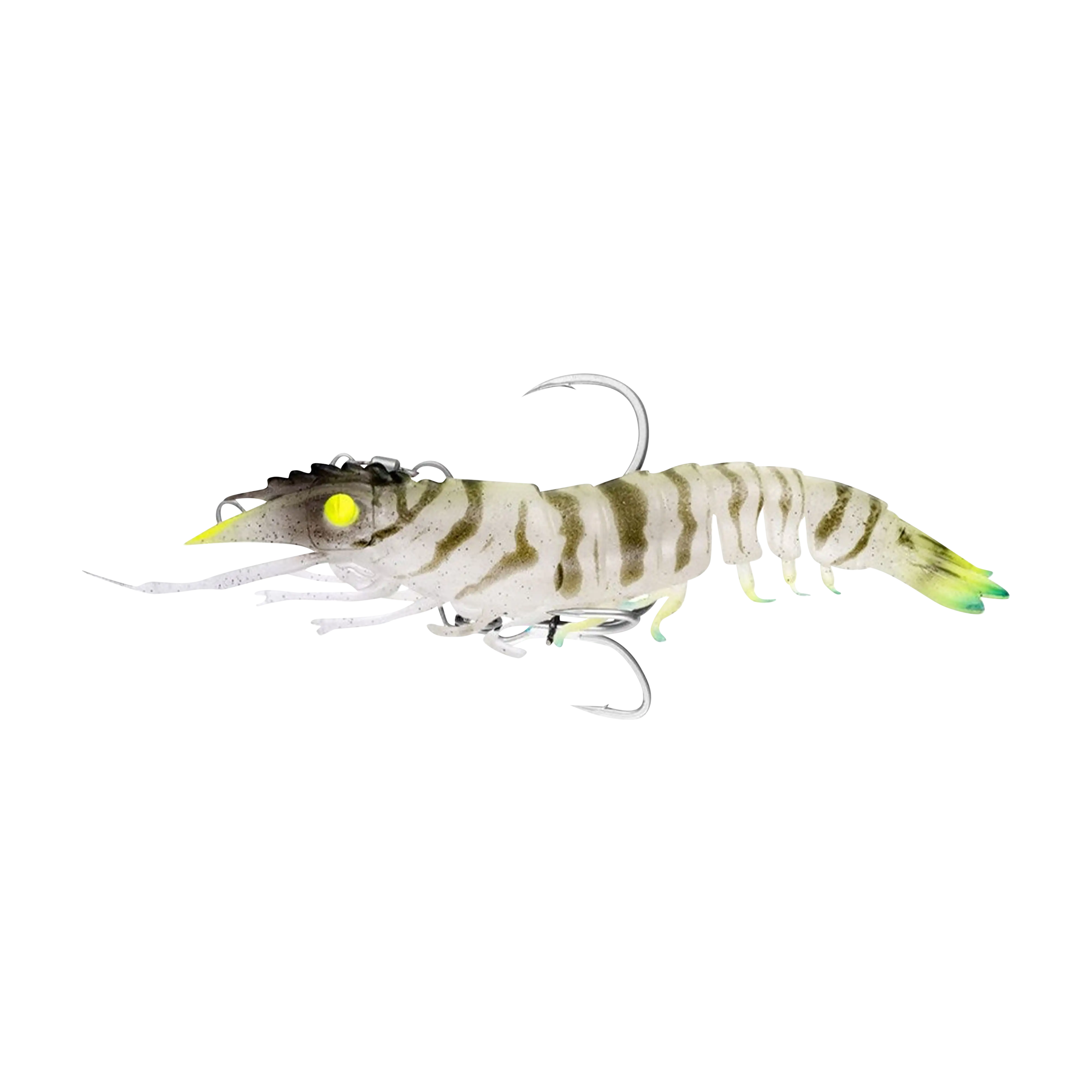 Nomad Design Live Ops Sumo Shrimp - Rigged