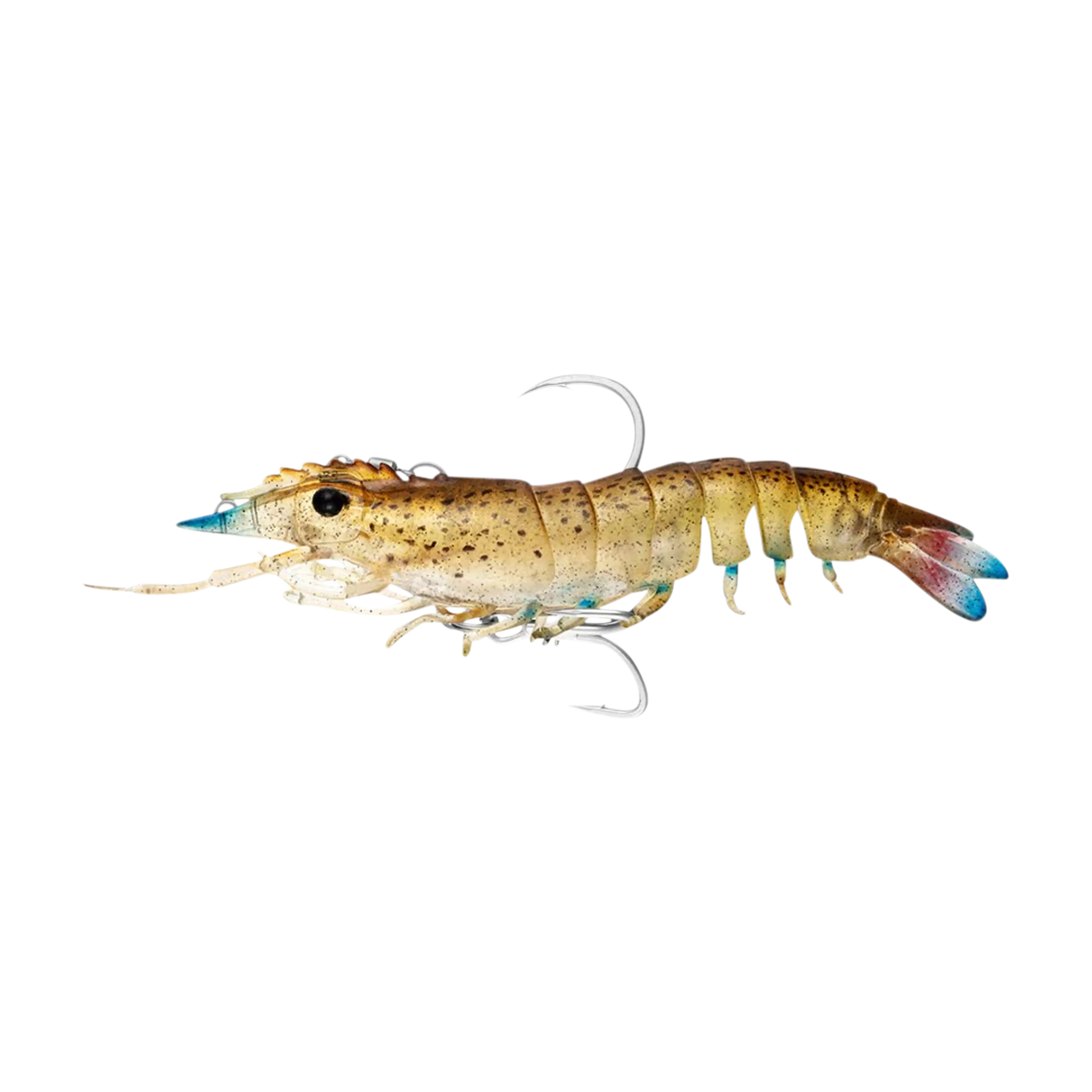Nomad Design Live Ops Sumo Shrimp - Rigged