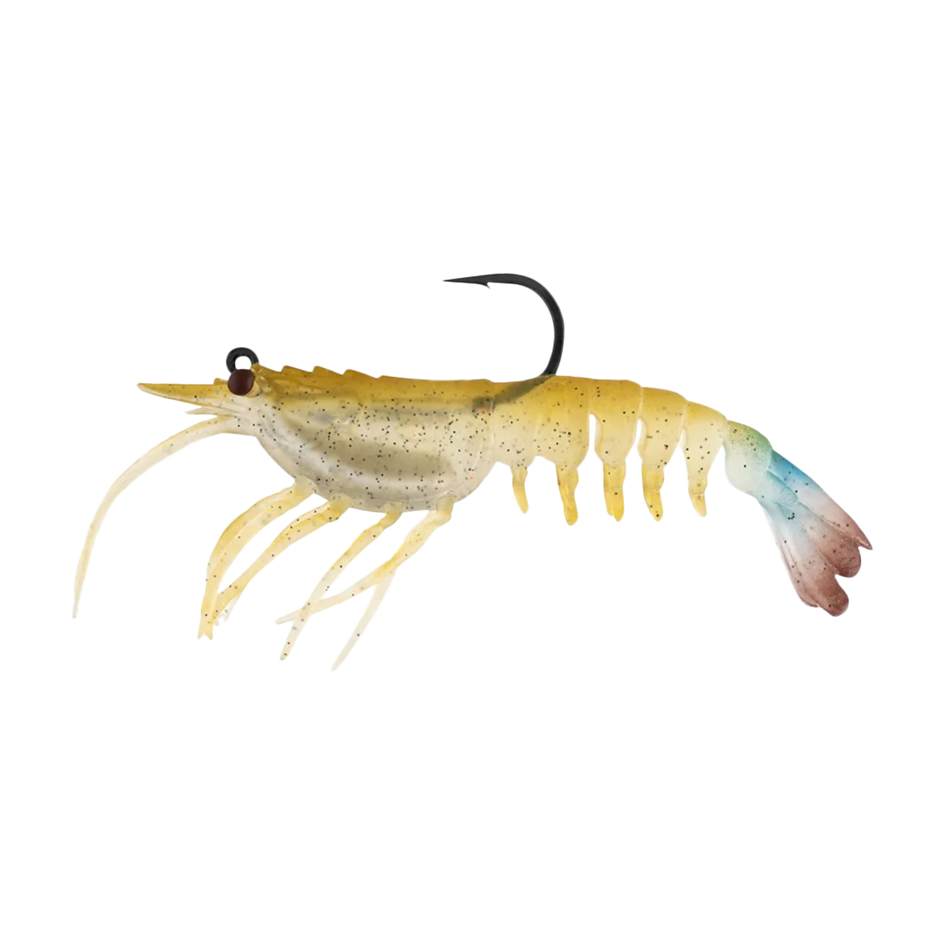 Nomad Design Live Ops Tideline Shrimp - Rigged