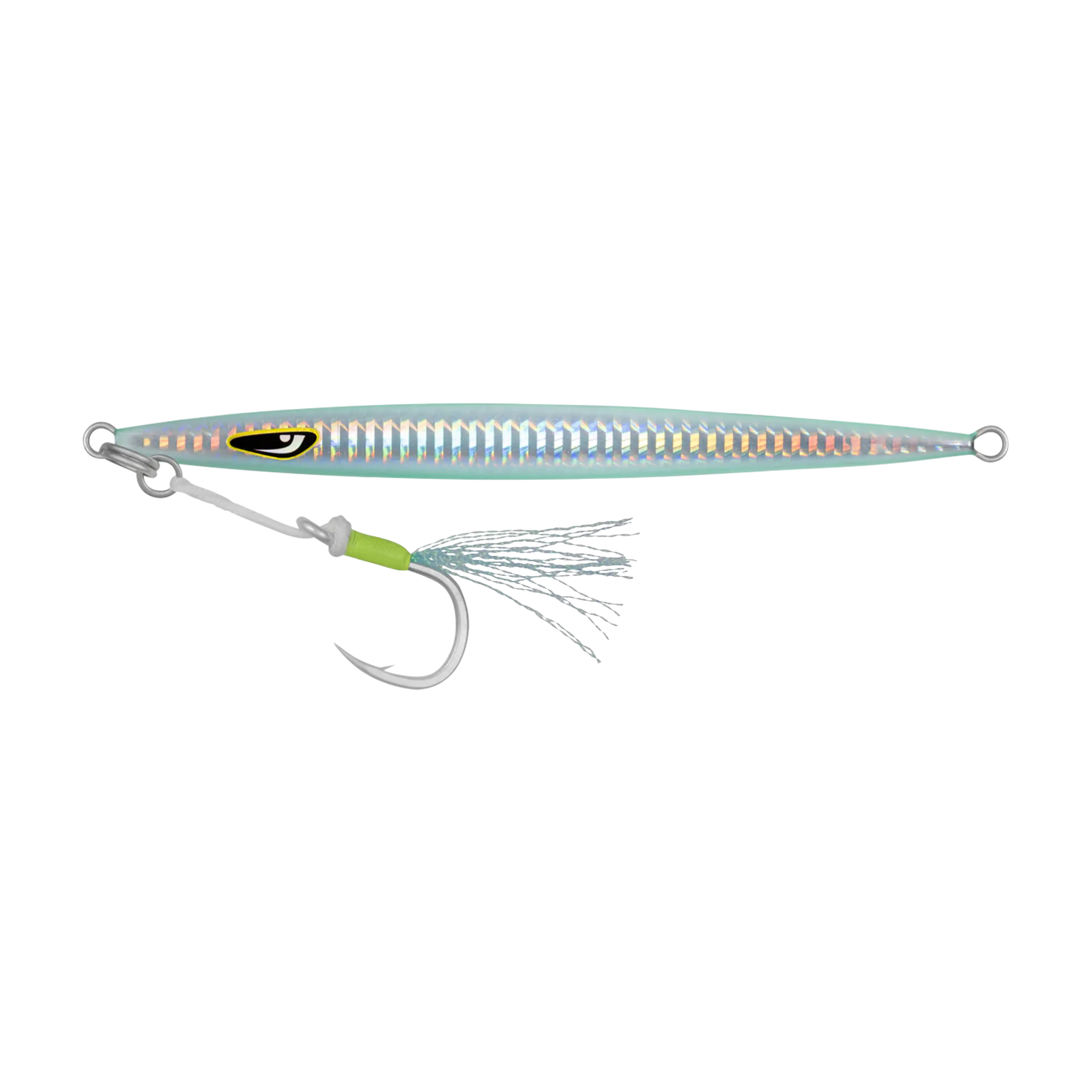 Nomad Design The Streaker Jigs
