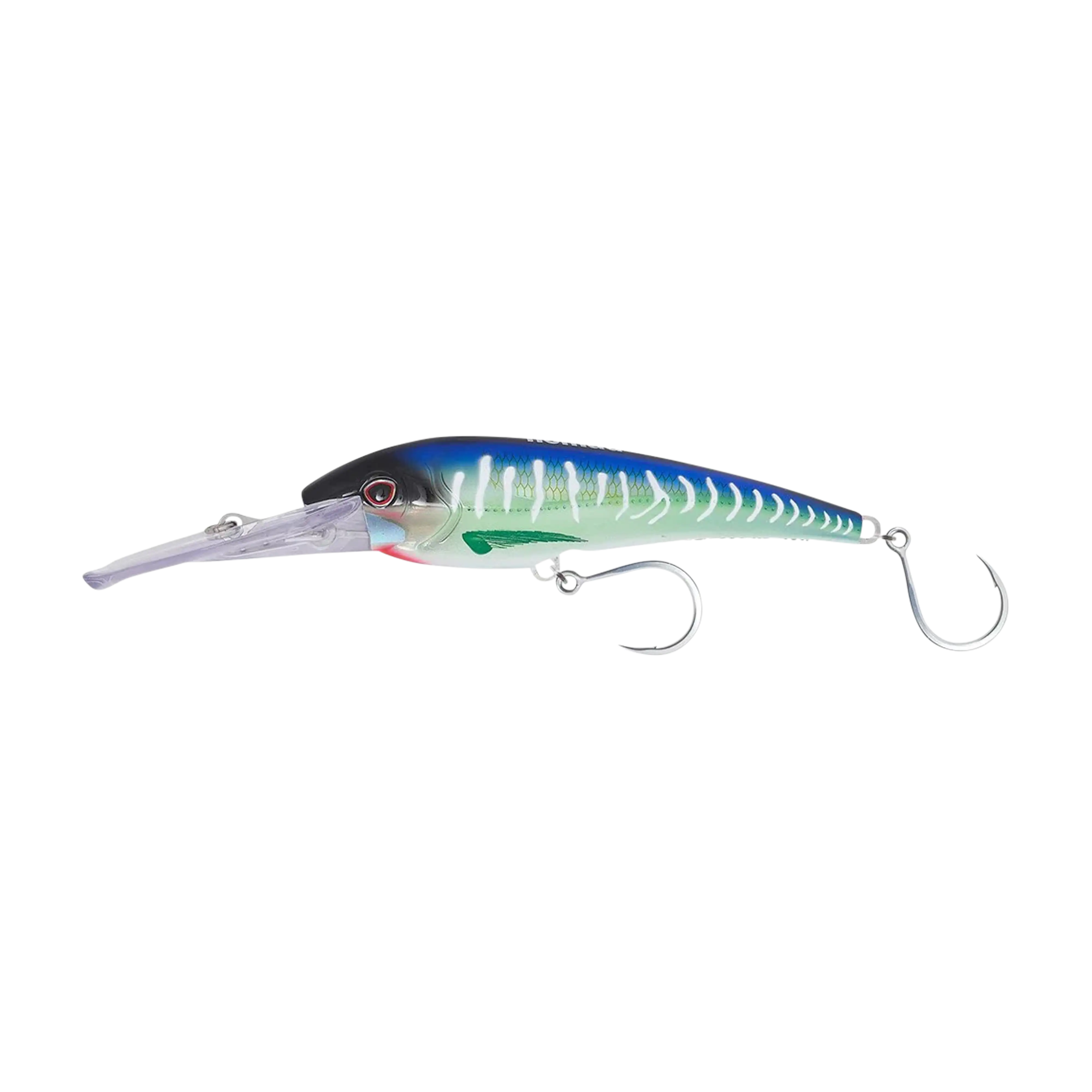 Nomad Tackle DTX 200 Minnow Heavy Duty SNK