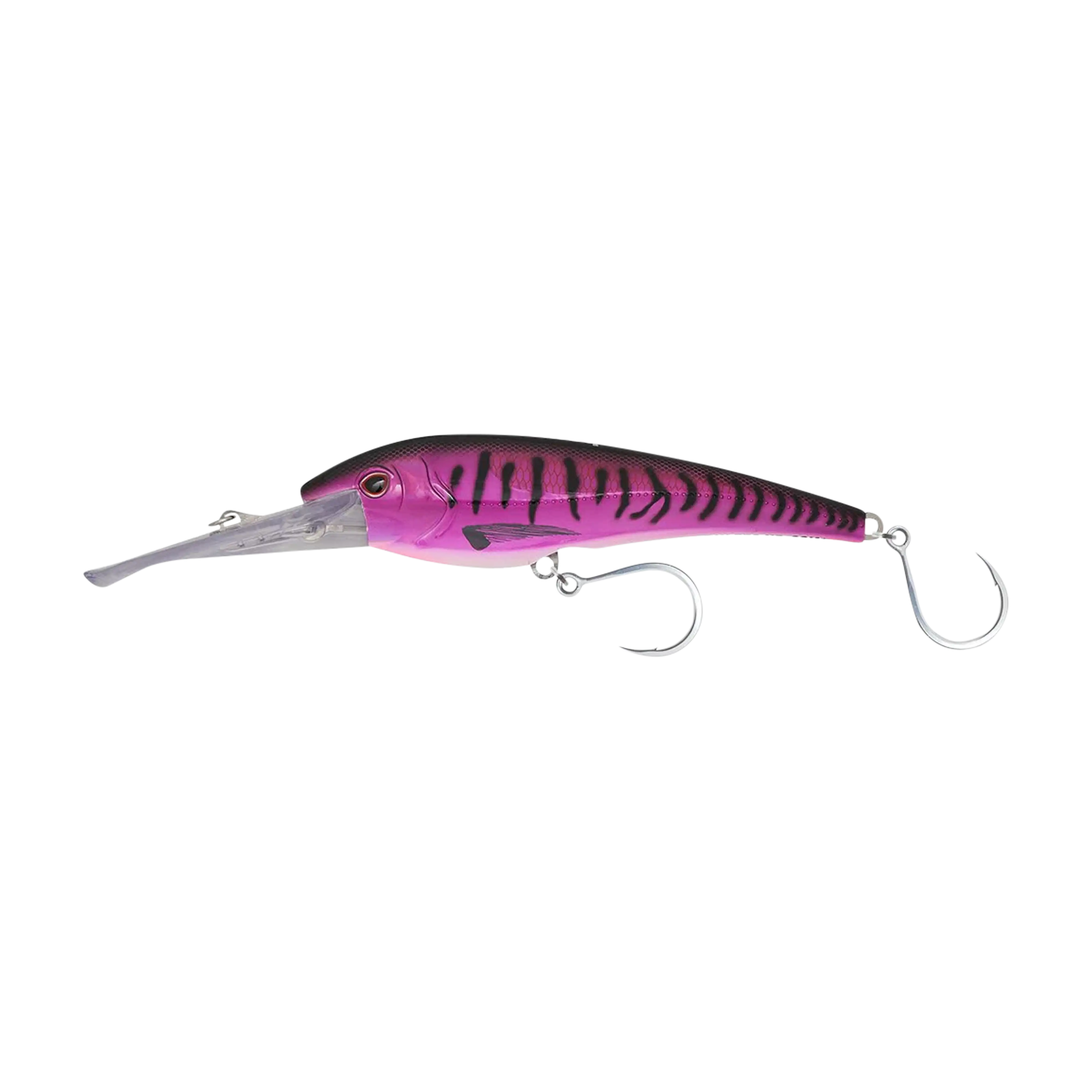 Nomad Tackle DTX 220 Minnow Heavy Duty SNK - 9"