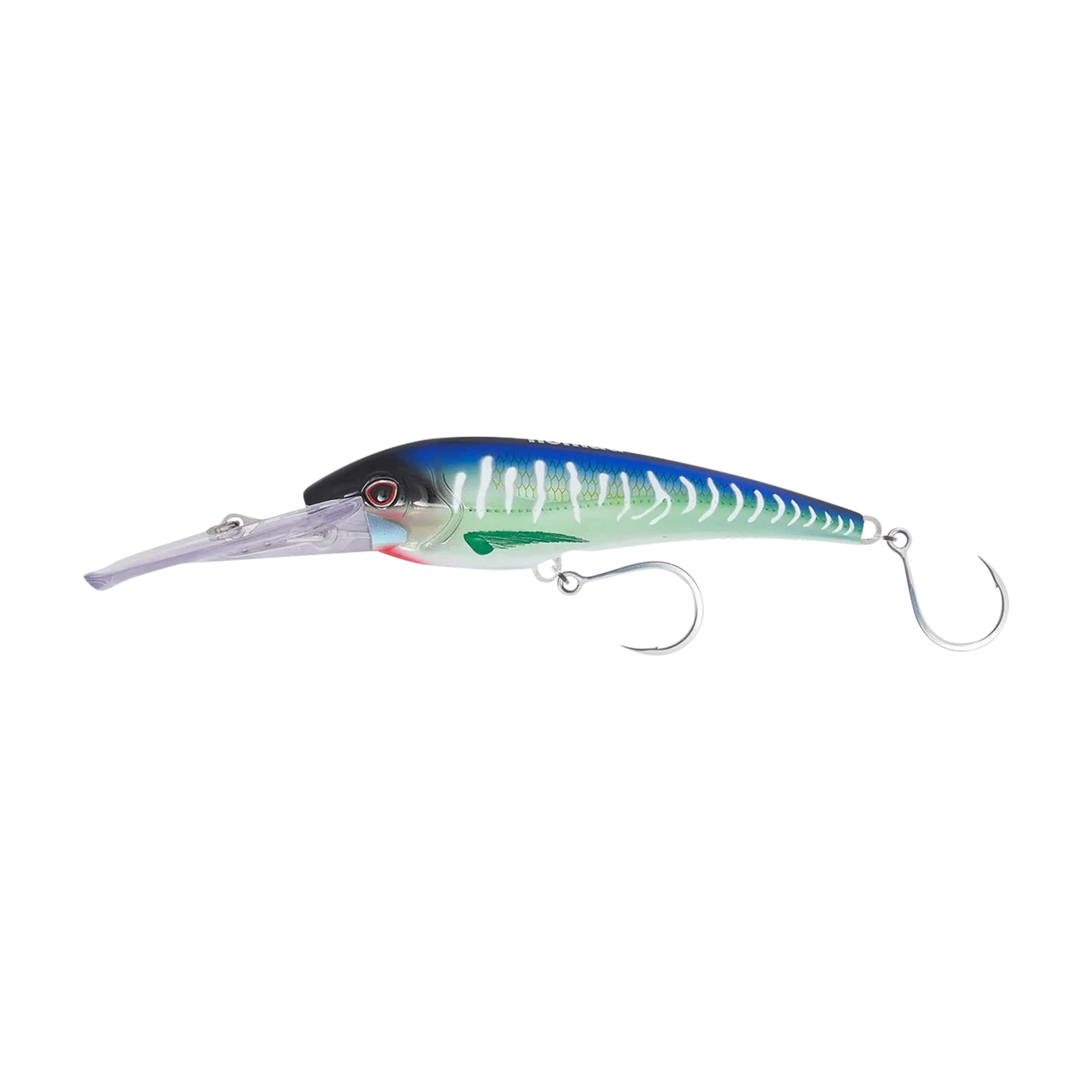 Nomad Tackle DTX 220 Minnow Heavy Duty SNK - 9"
